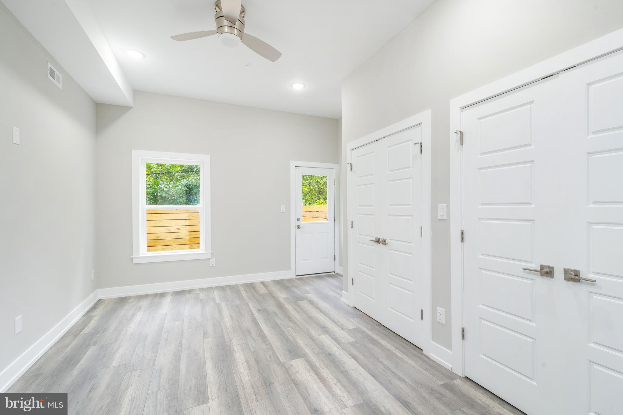 GERMANTOWN (EAST) - Residential Lease