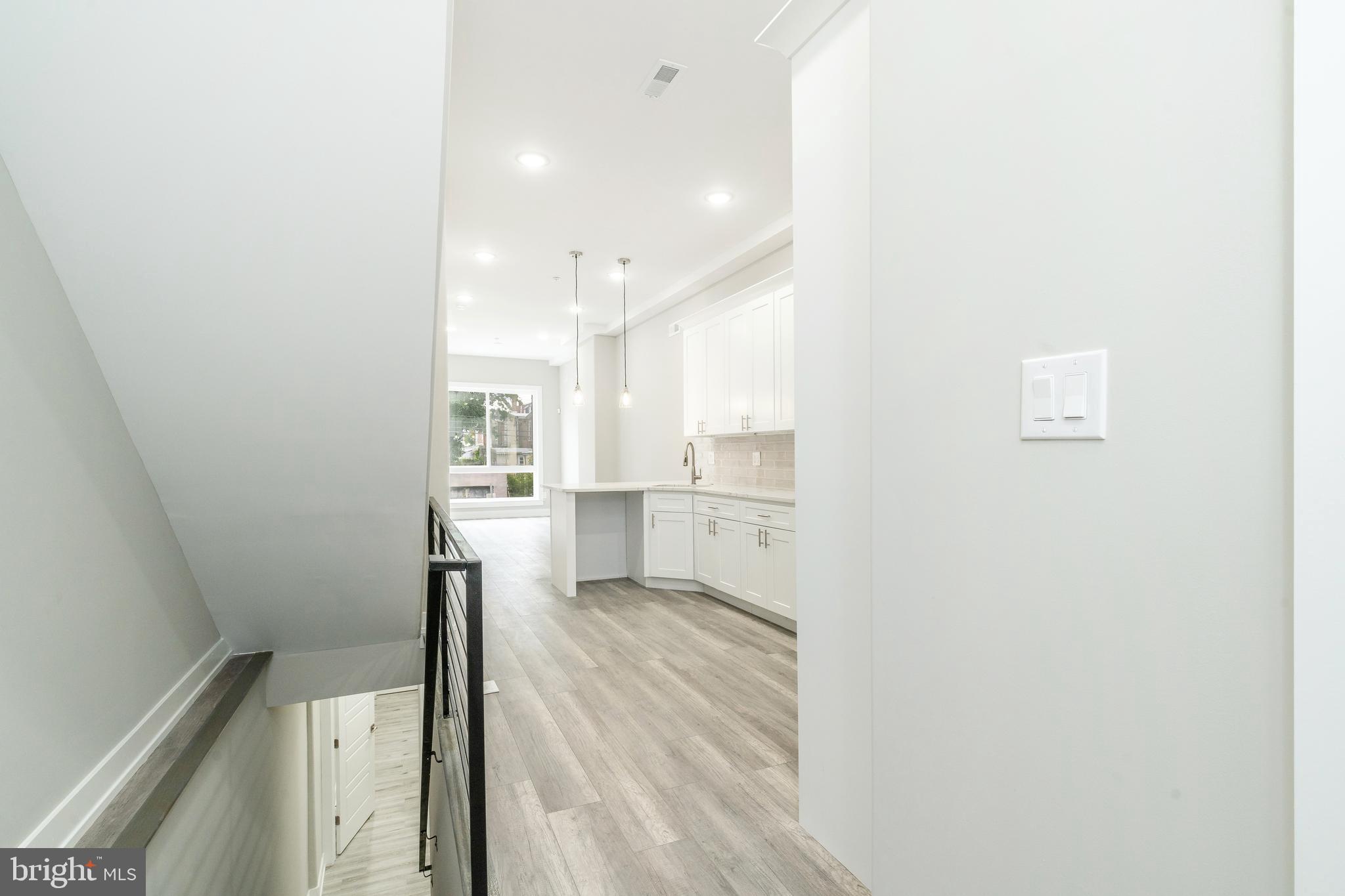 GERMANTOWN (EAST) - Residential Lease