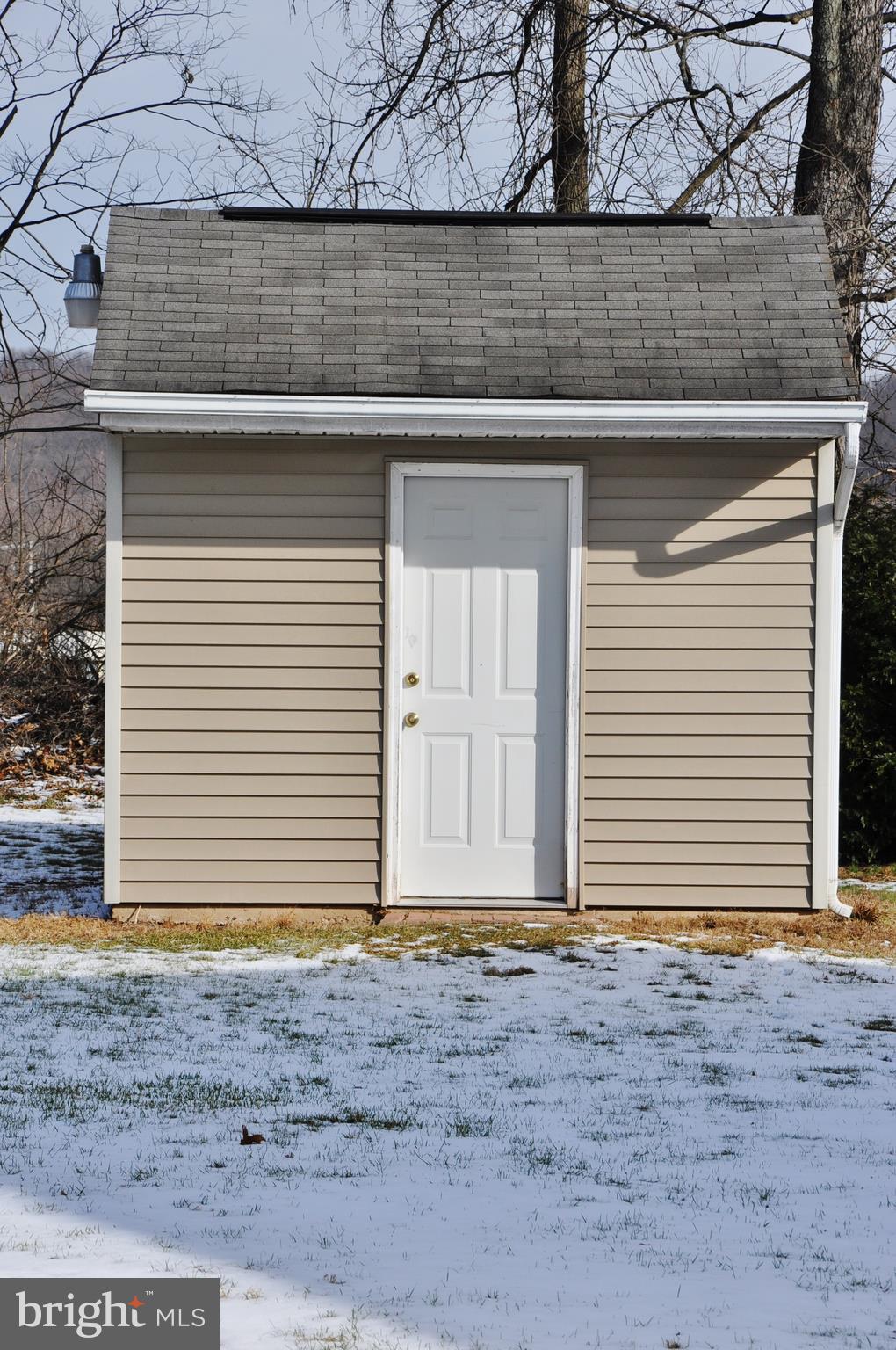 GREENWOOD ESTATES - Residential