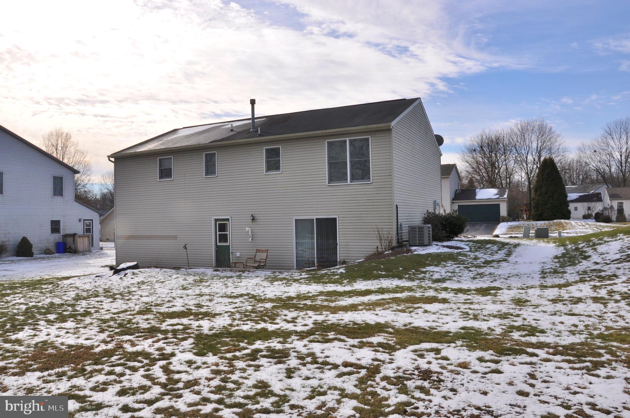 GREENWOOD ESTATES - Residential