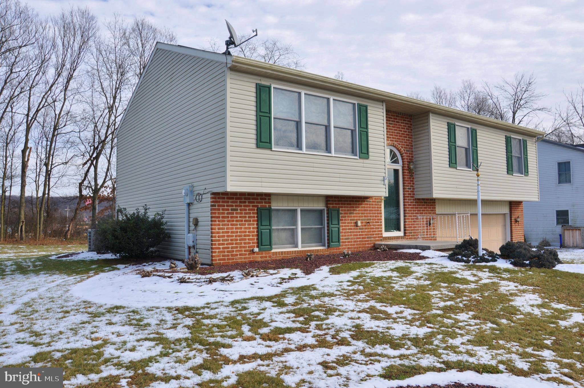 GREENWOOD ESTATES - Residential