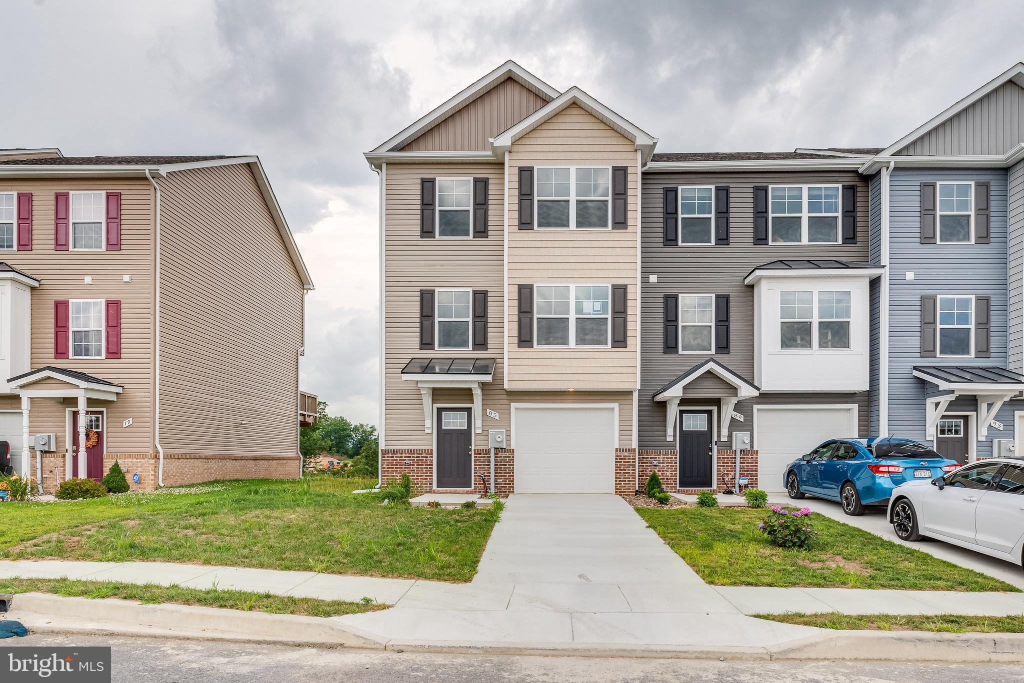 85 MOSES DRIVE