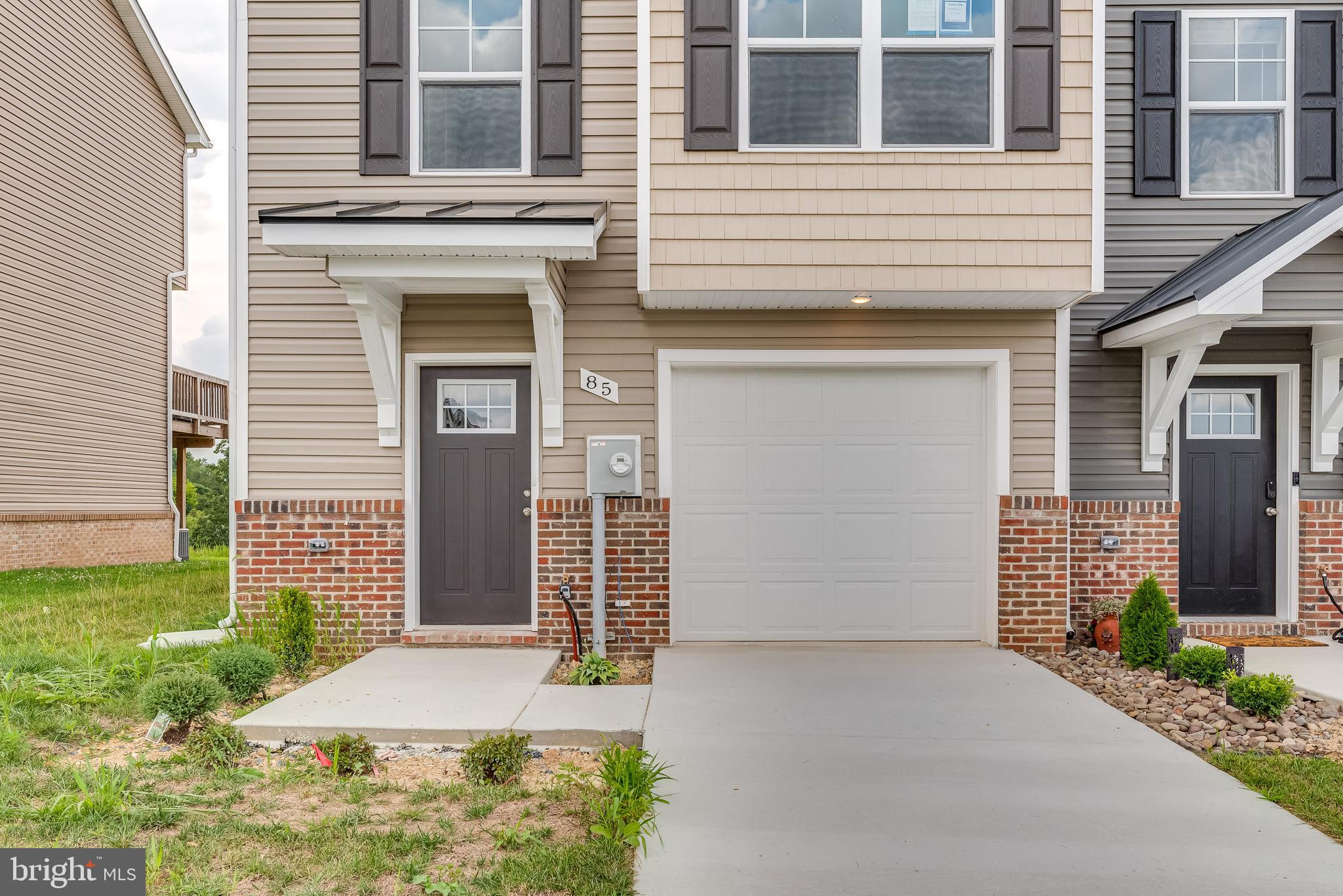 85 MOSES DRIVE