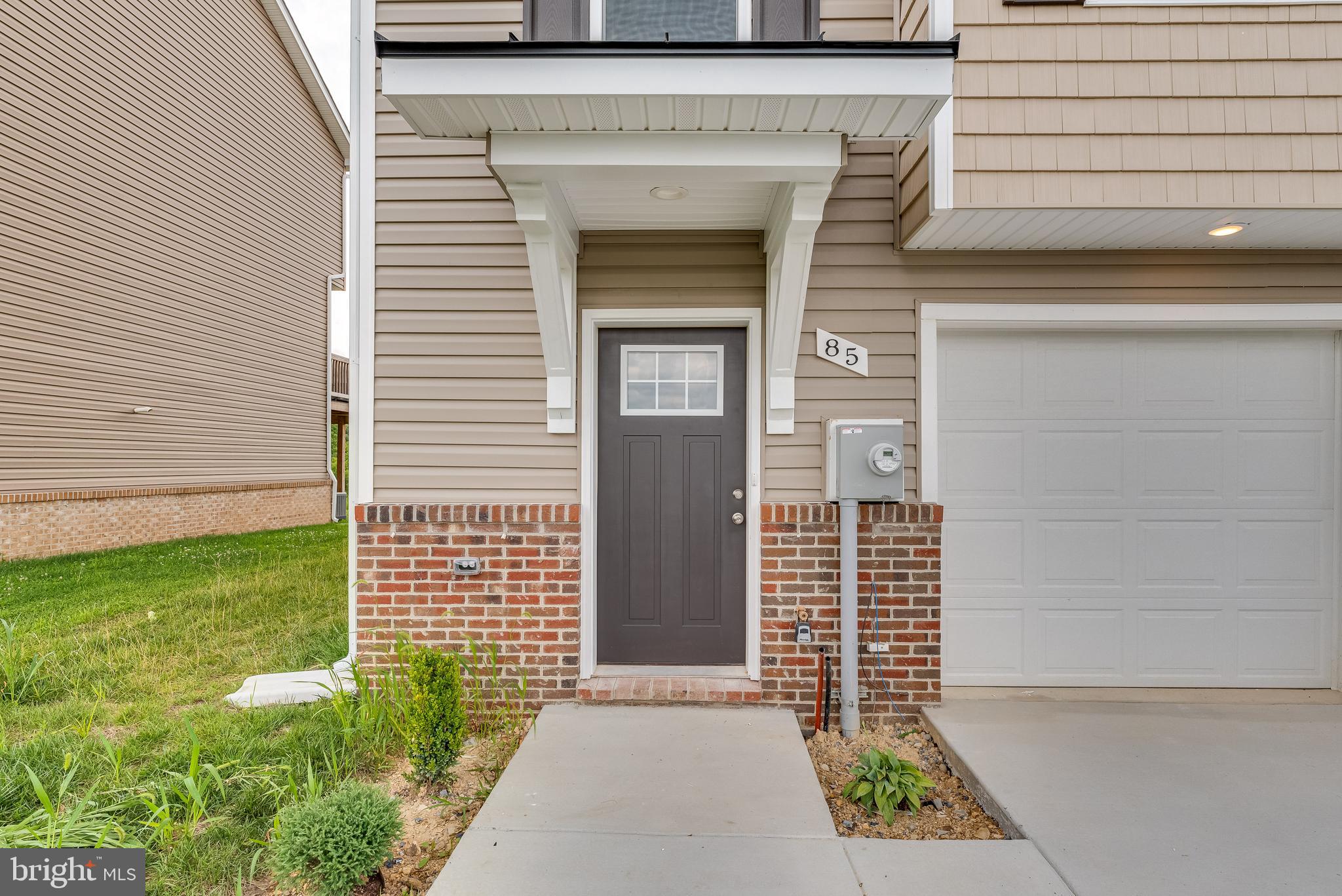 85 MOSES DRIVE