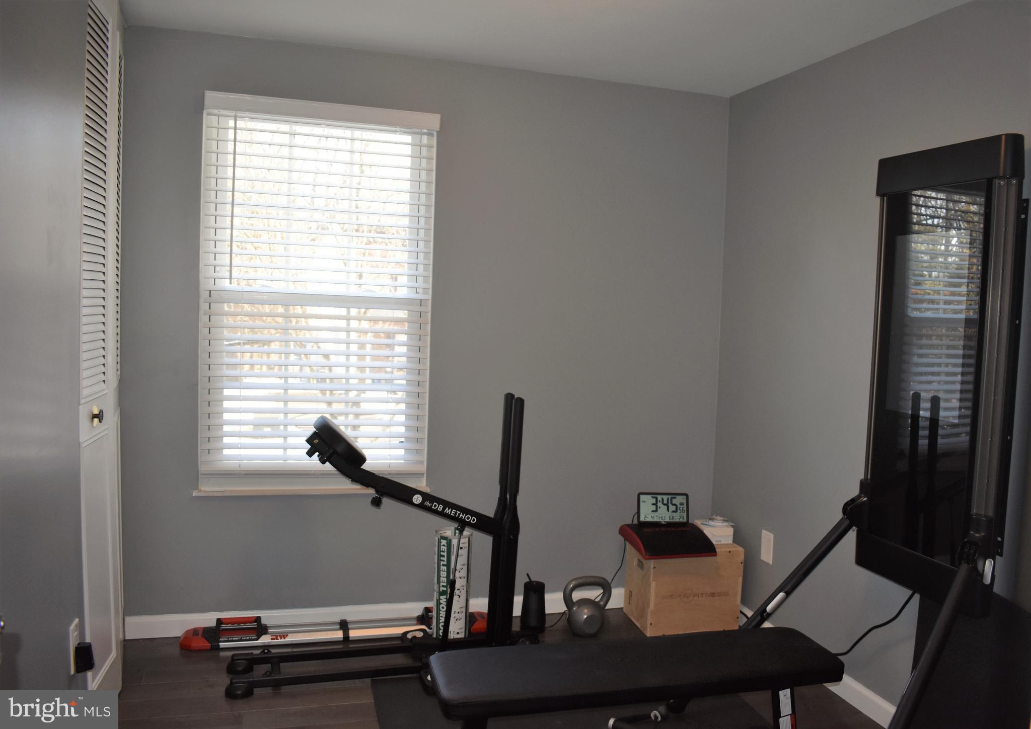 VILLAGE OF OWEN BROWN - Residential Lease