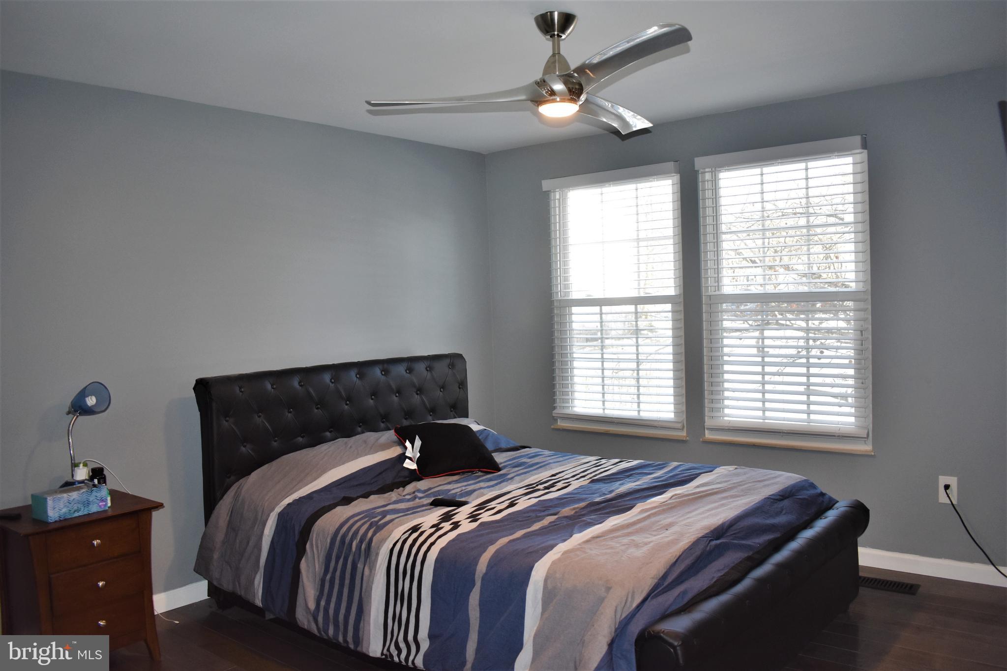 VILLAGE OF OWEN BROWN - Residential Lease