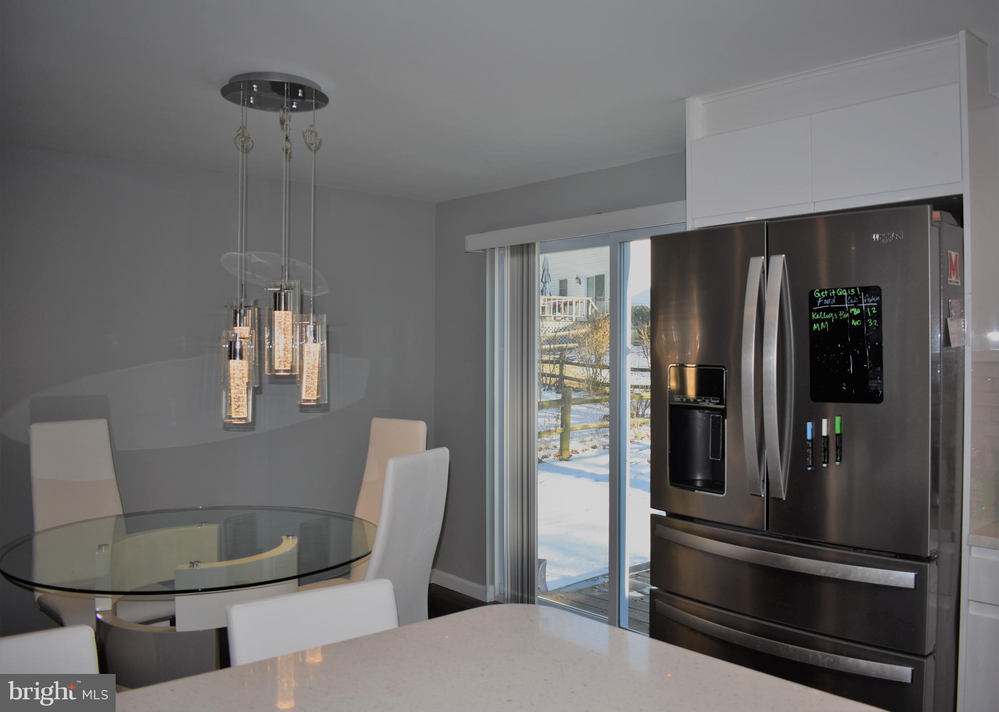 VILLAGE OF OWEN BROWN - Residential Lease