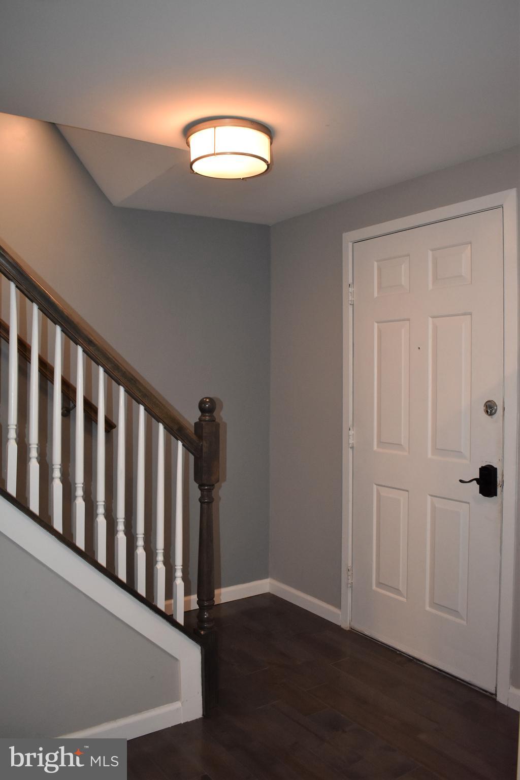 VILLAGE OF OWEN BROWN - Residential Lease