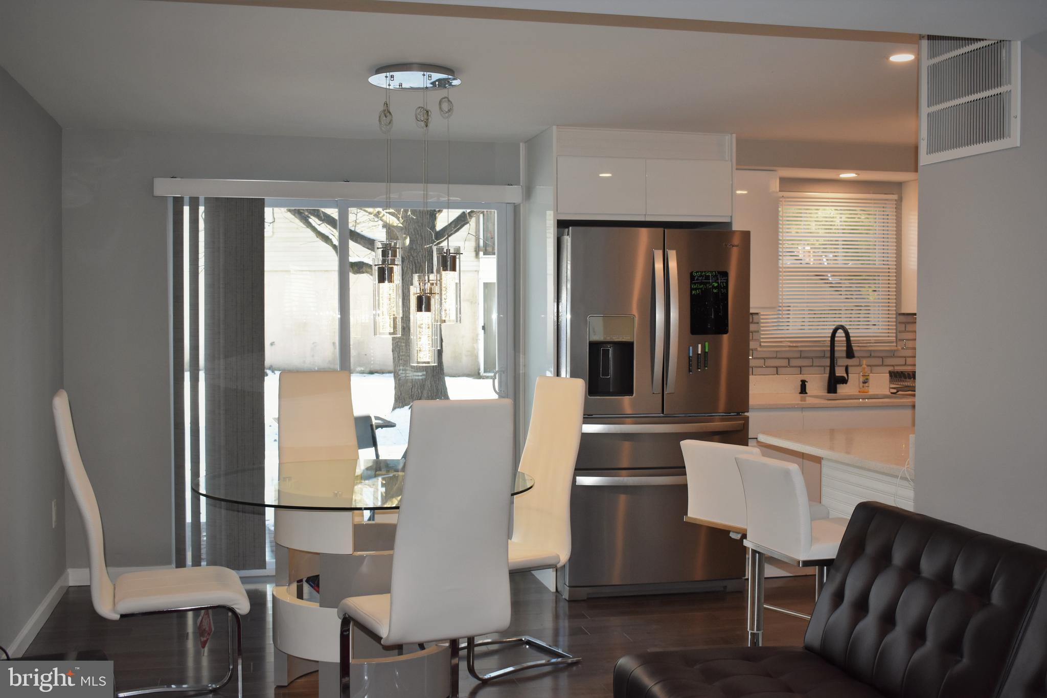 VILLAGE OF OWEN BROWN - Residential Lease