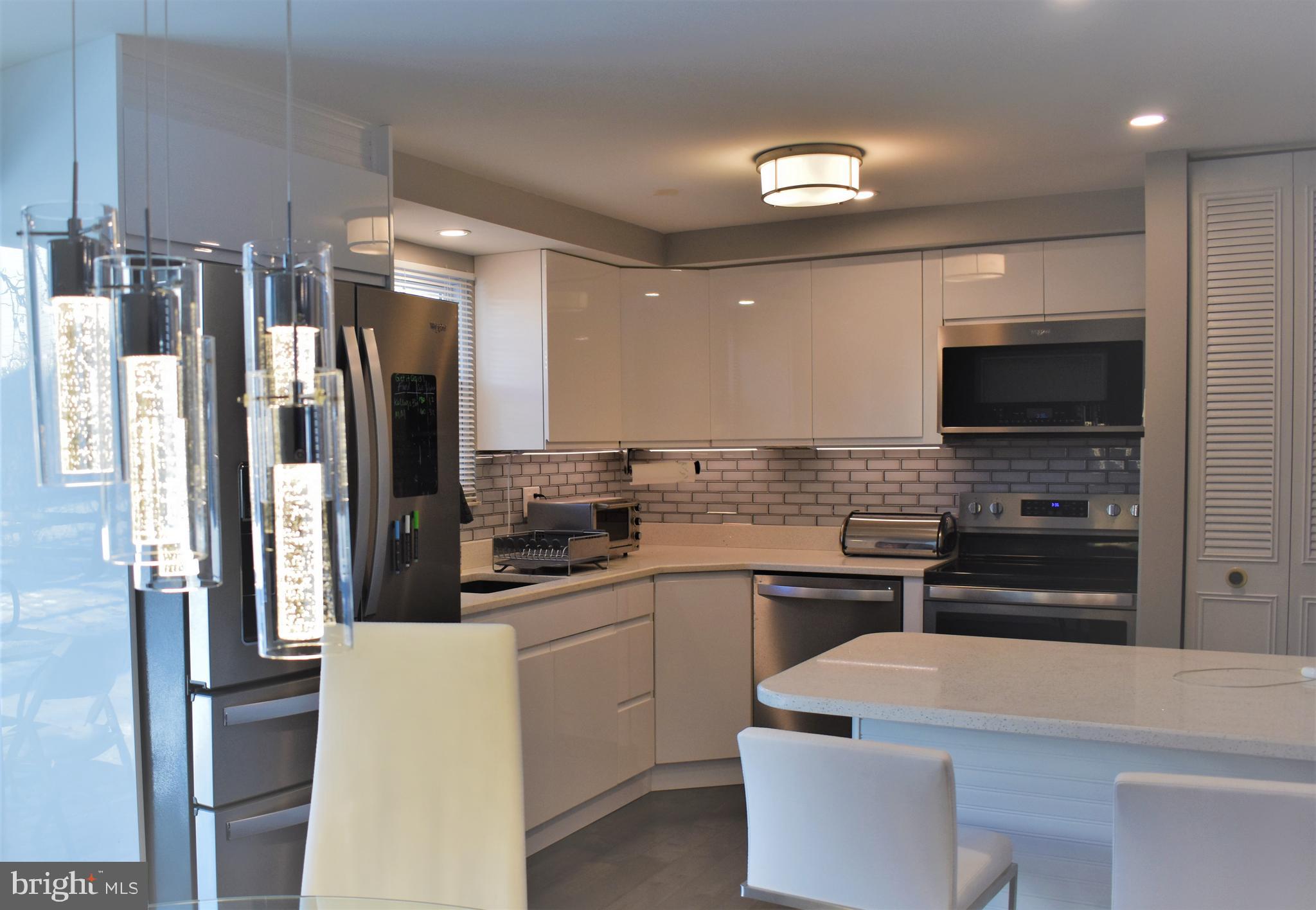 VILLAGE OF OWEN BROWN - Residential Lease