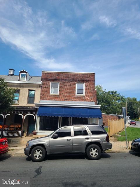 Photo of 1849 Perkiomen Avenue, READING, PA 19606 (MLS # PABK2055172)