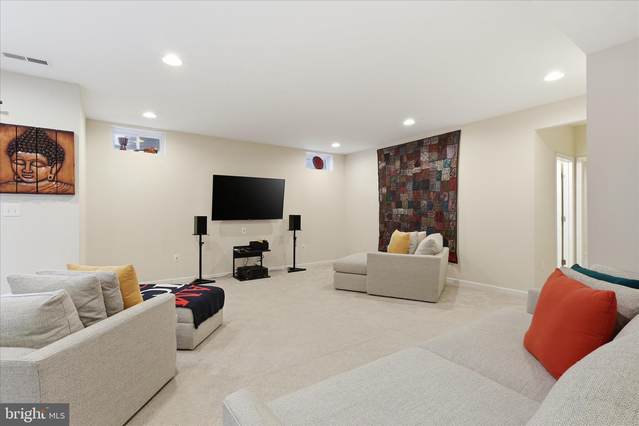 BRAMBLETON - Residential