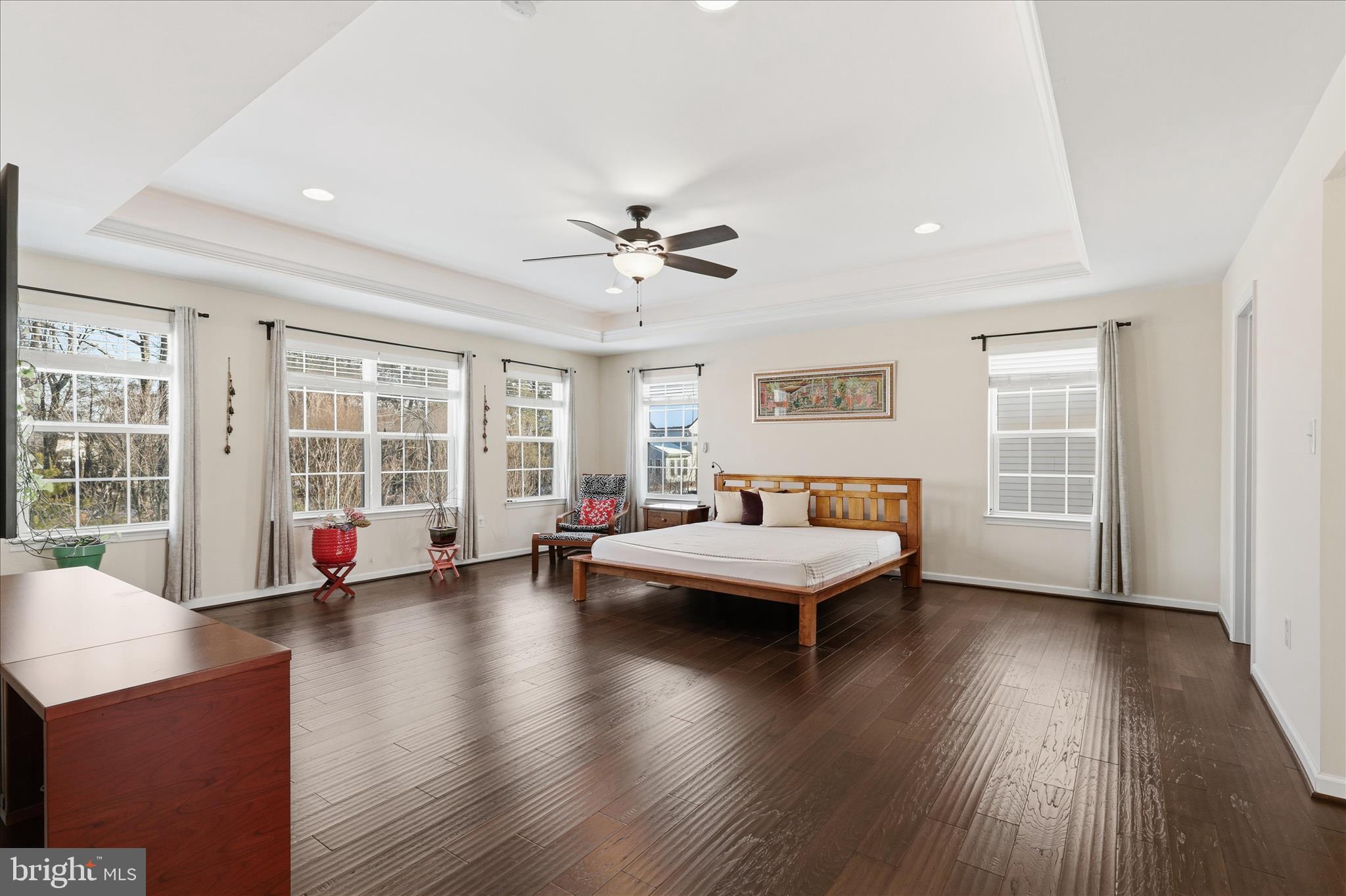 BRAMBLETON - Residential