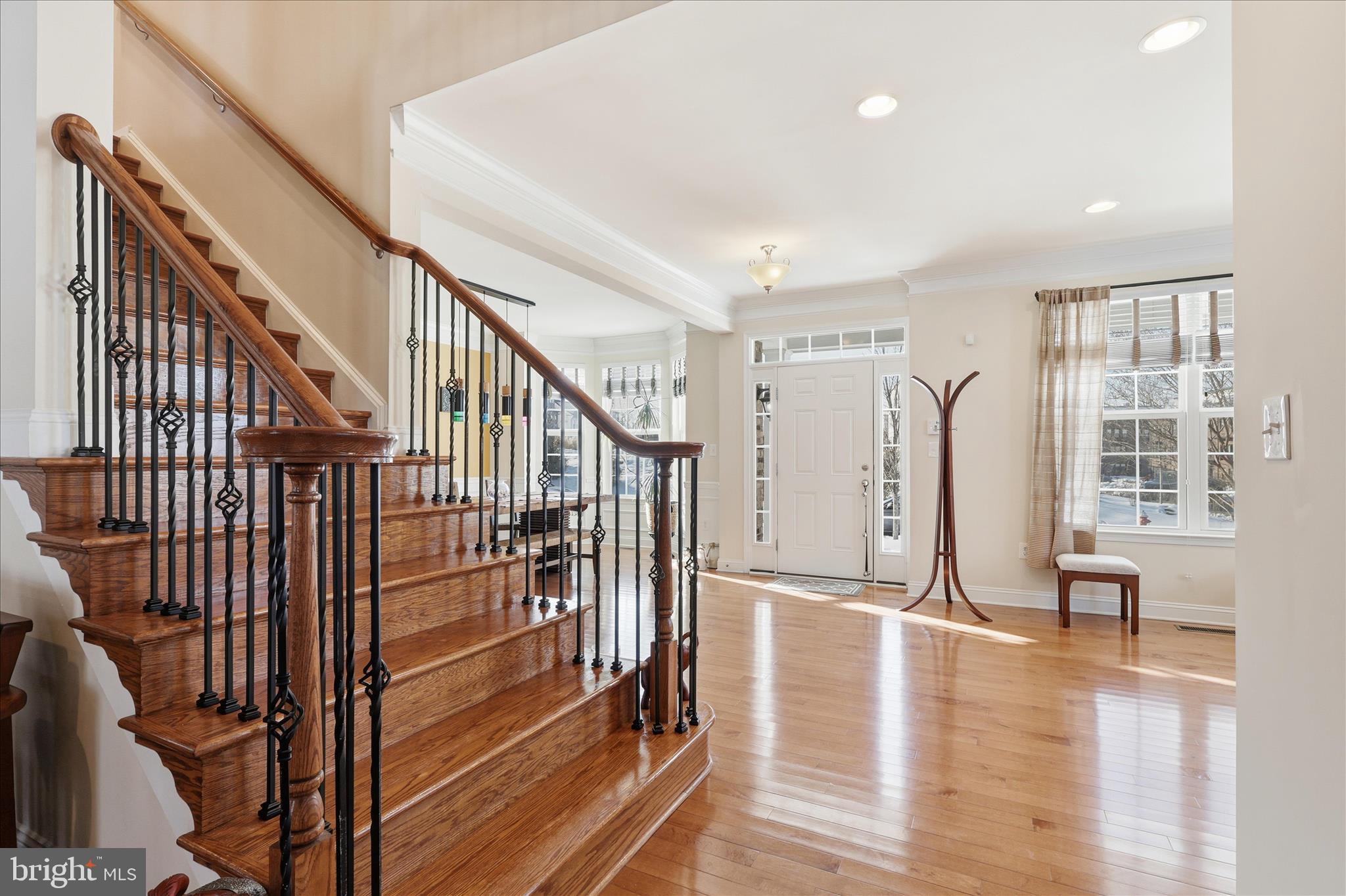 BRAMBLETON - Residential