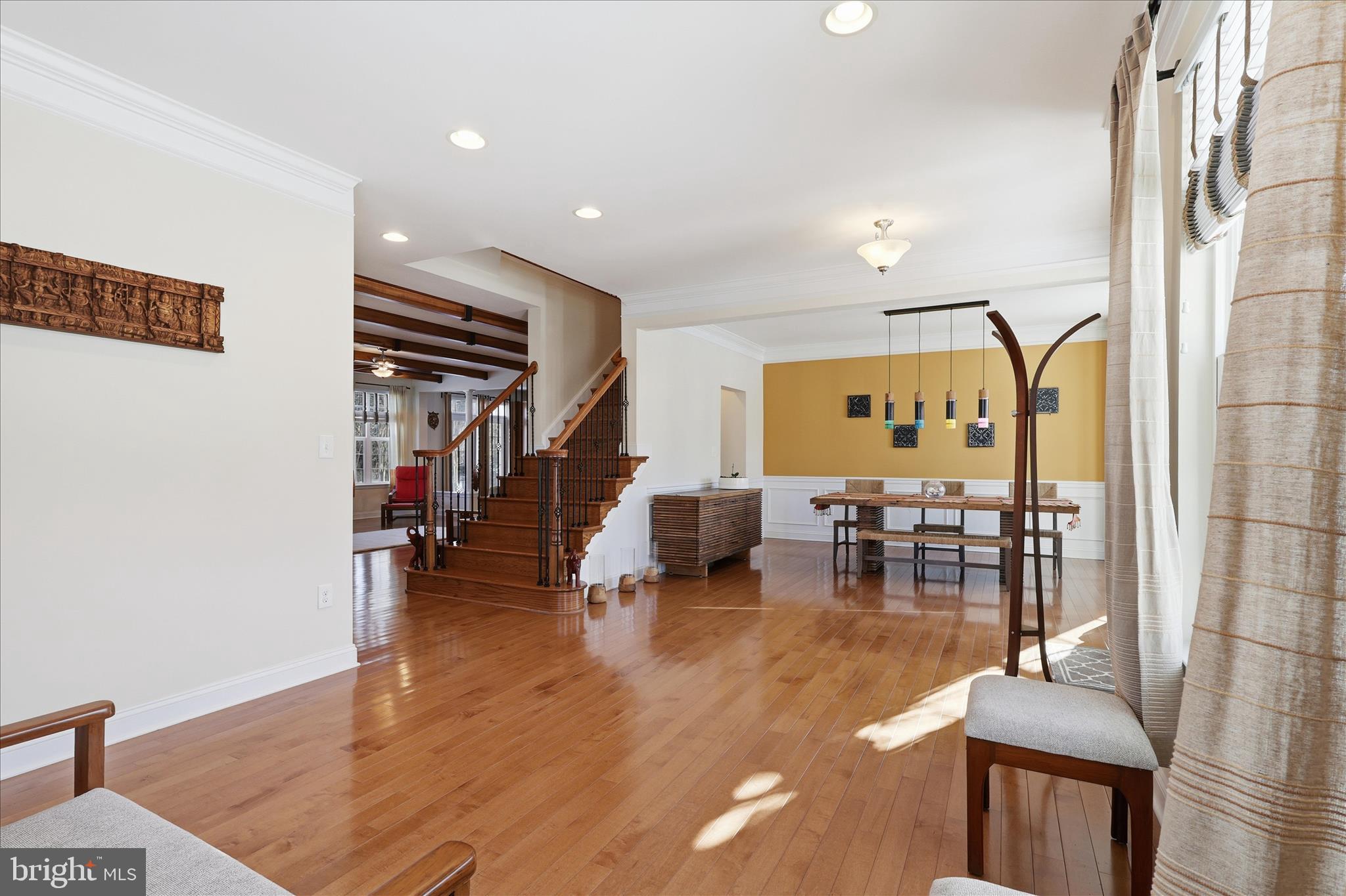 BRAMBLETON - Residential