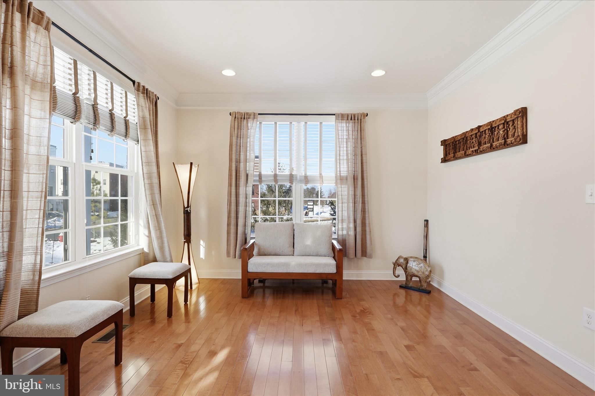 BRAMBLETON - Residential