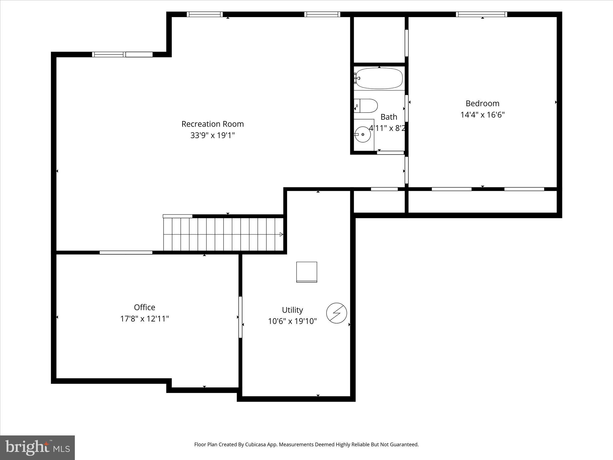 BRAMBLETON - Residential