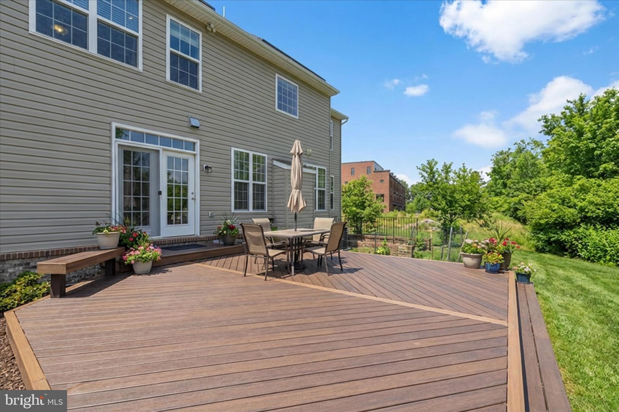 BRAMBLETON - Residential