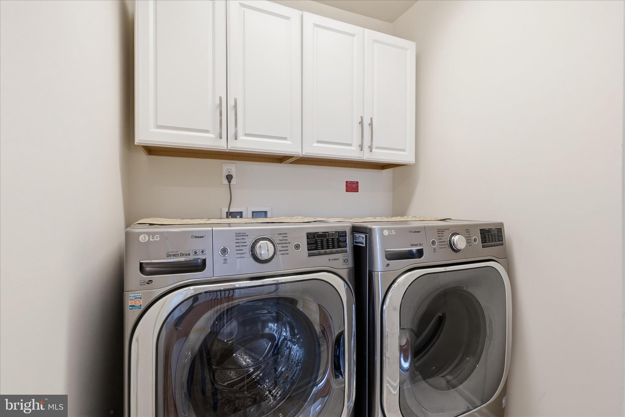 BRAMBLETON - Residential