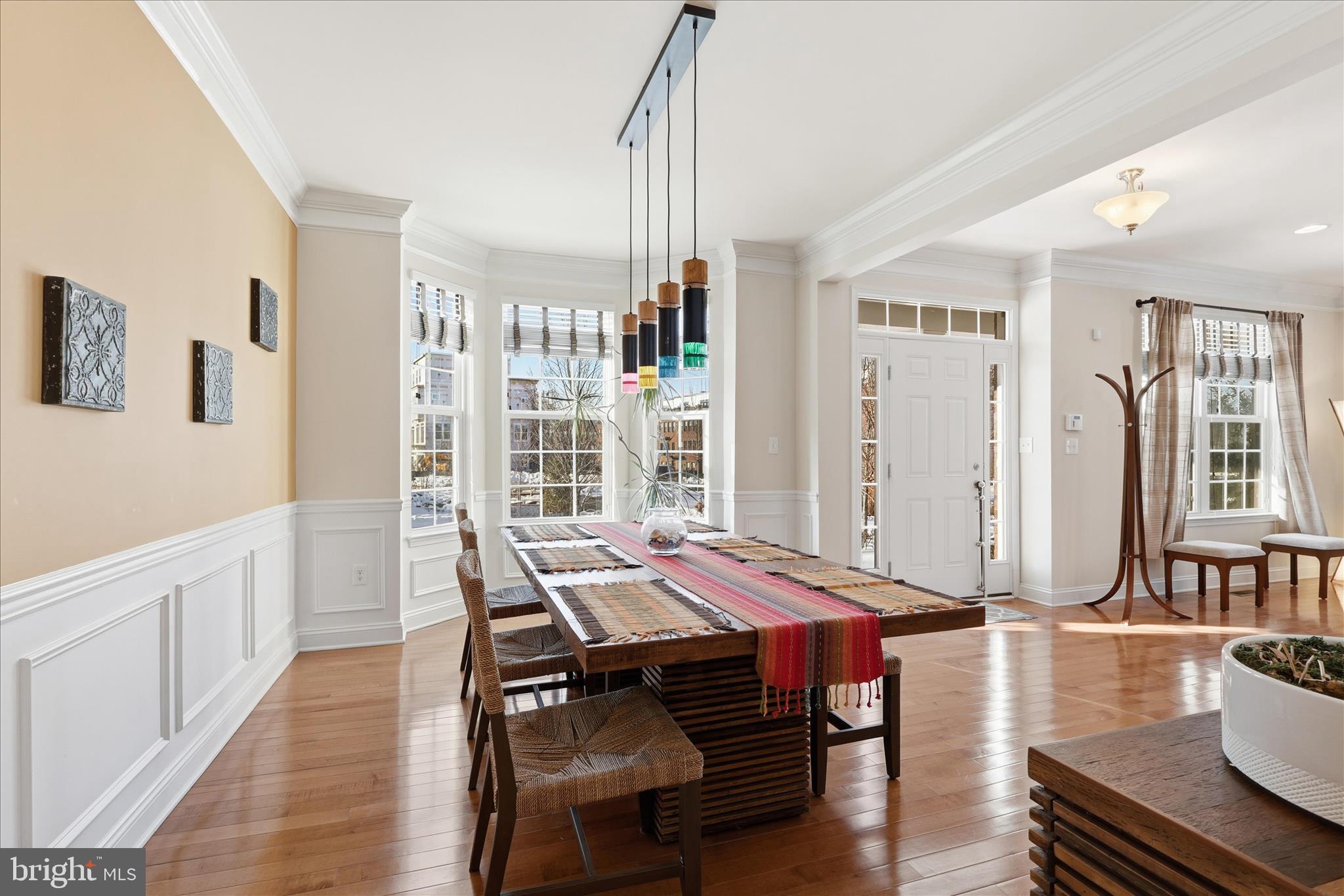 BRAMBLETON - Residential