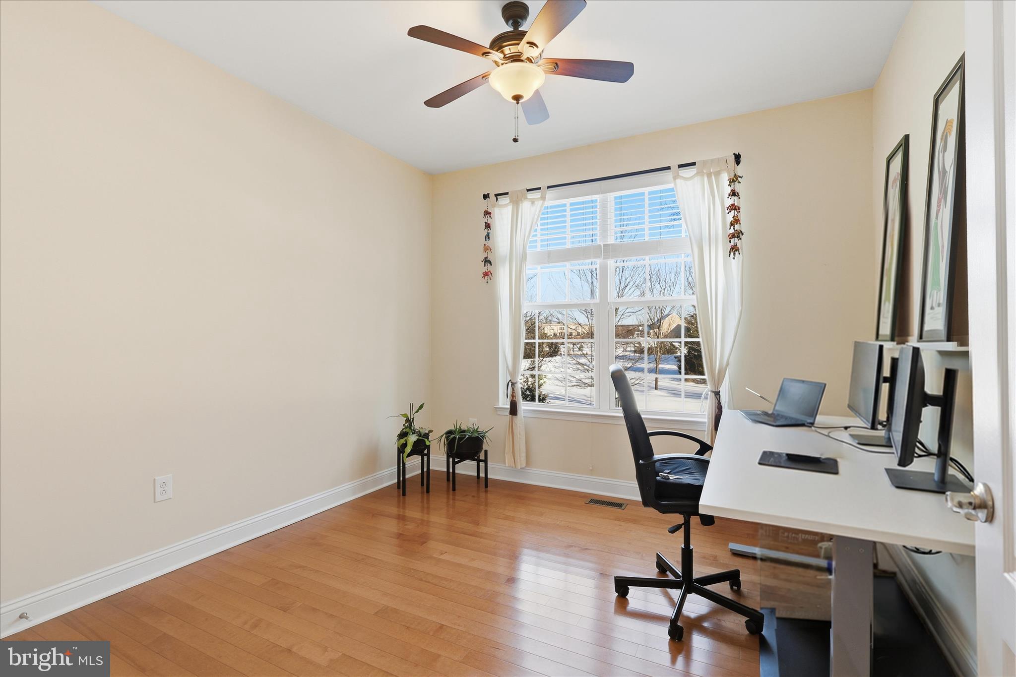 BRAMBLETON - Residential