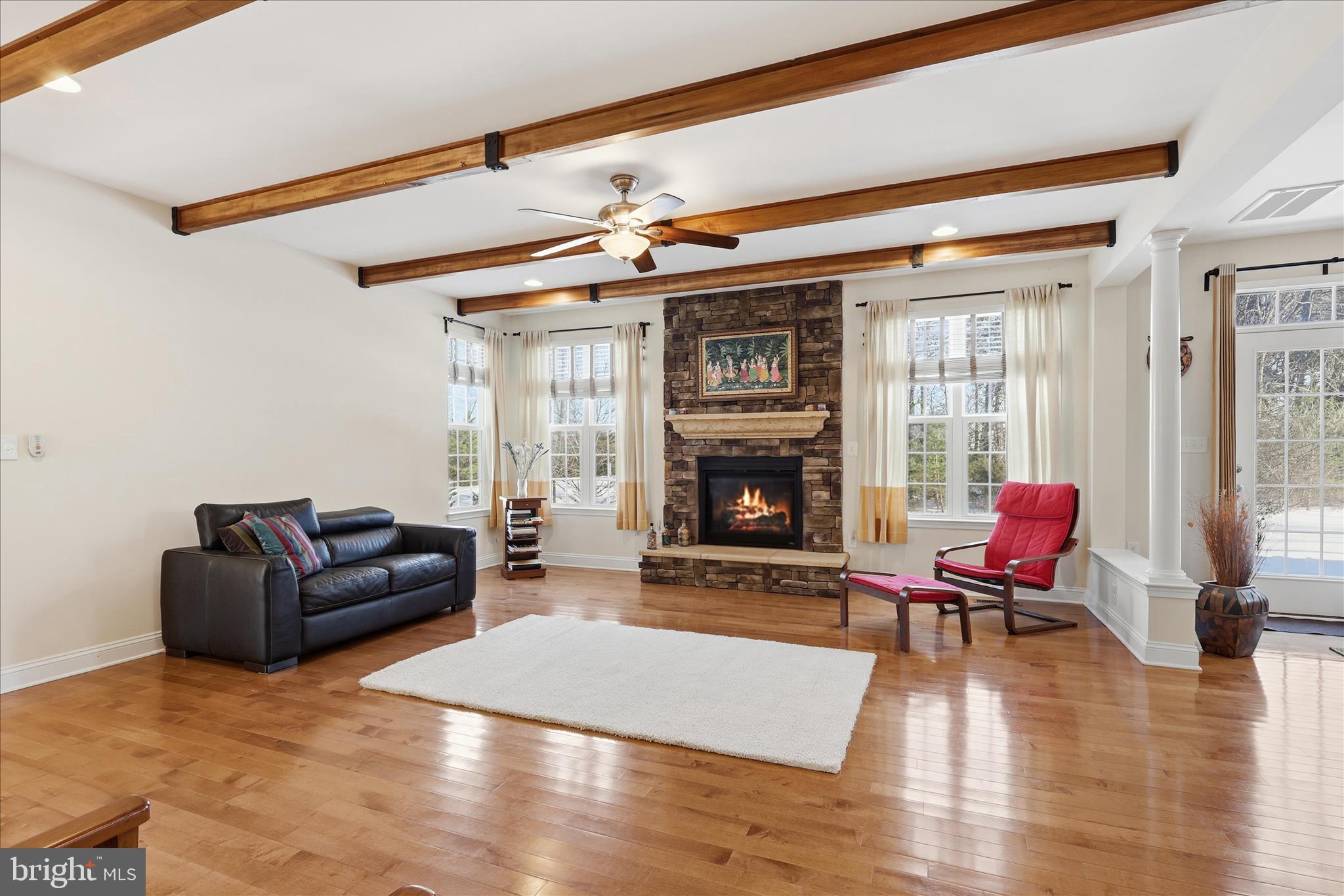 BRAMBLETON - Residential