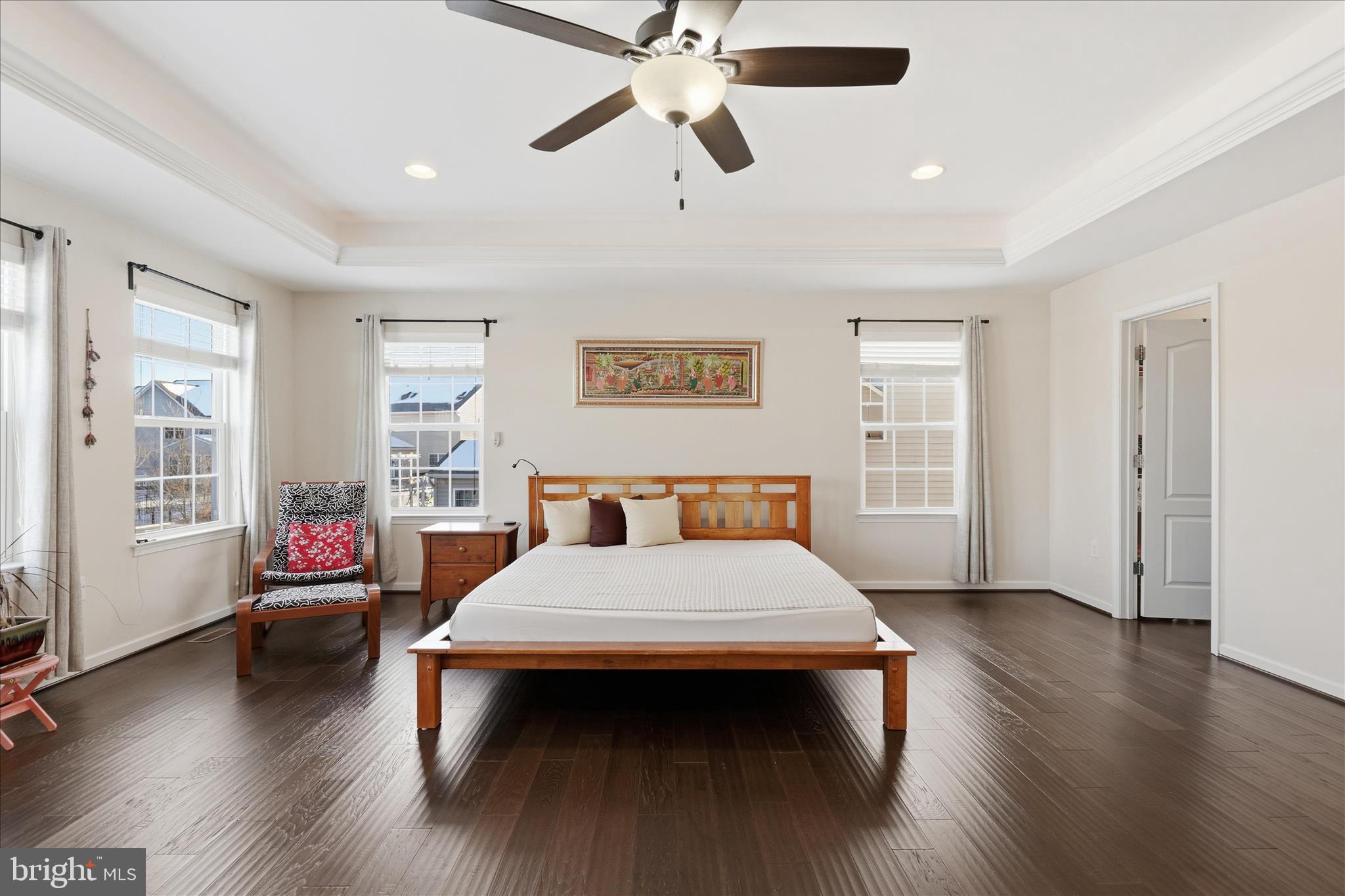 BRAMBLETON - Residential