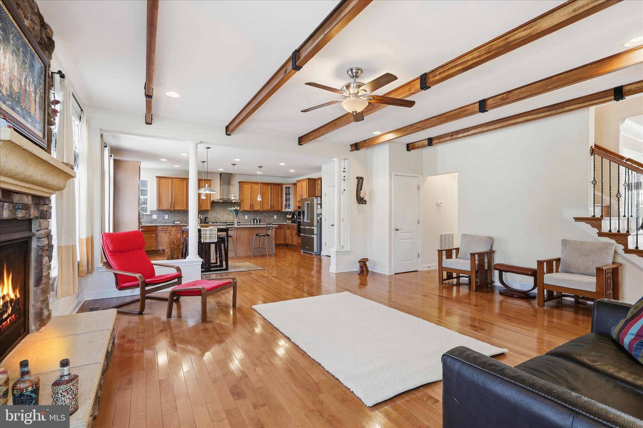 BRAMBLETON - Residential