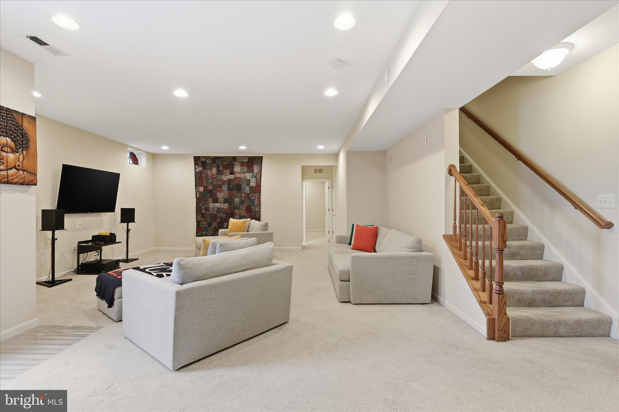 BRAMBLETON - Residential