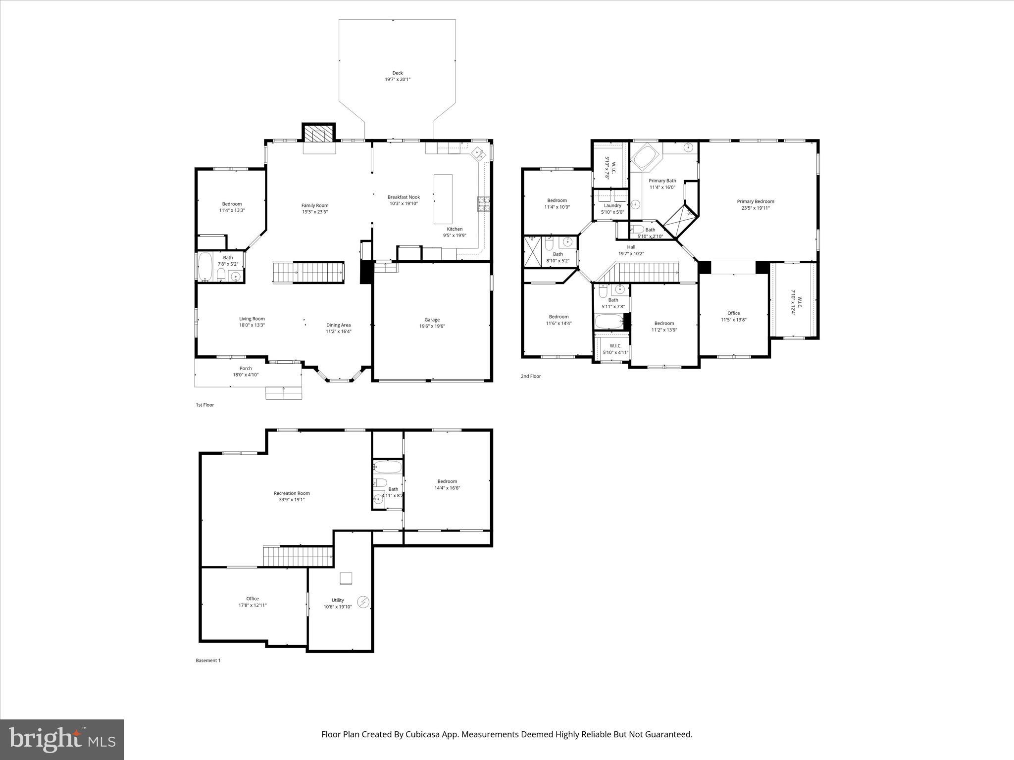 BRAMBLETON - Residential