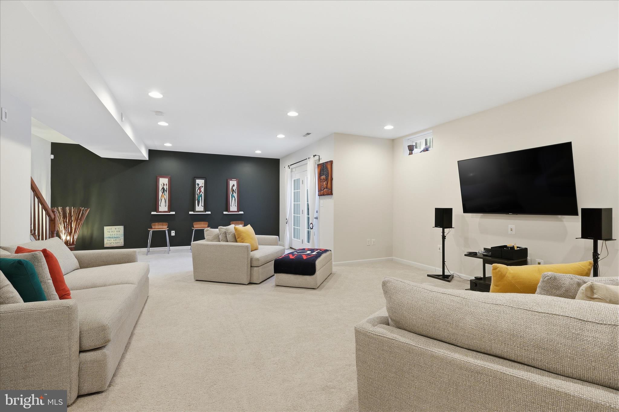 BRAMBLETON - Residential