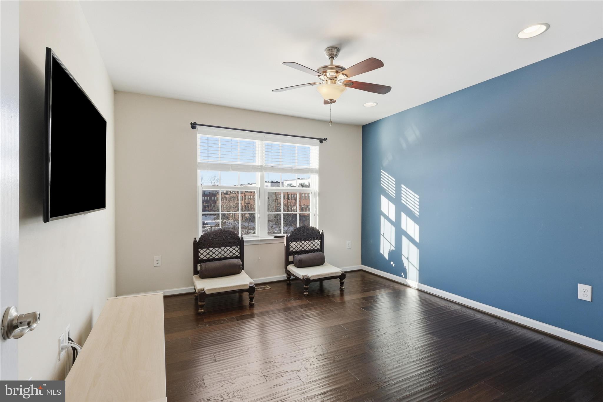 BRAMBLETON - Residential