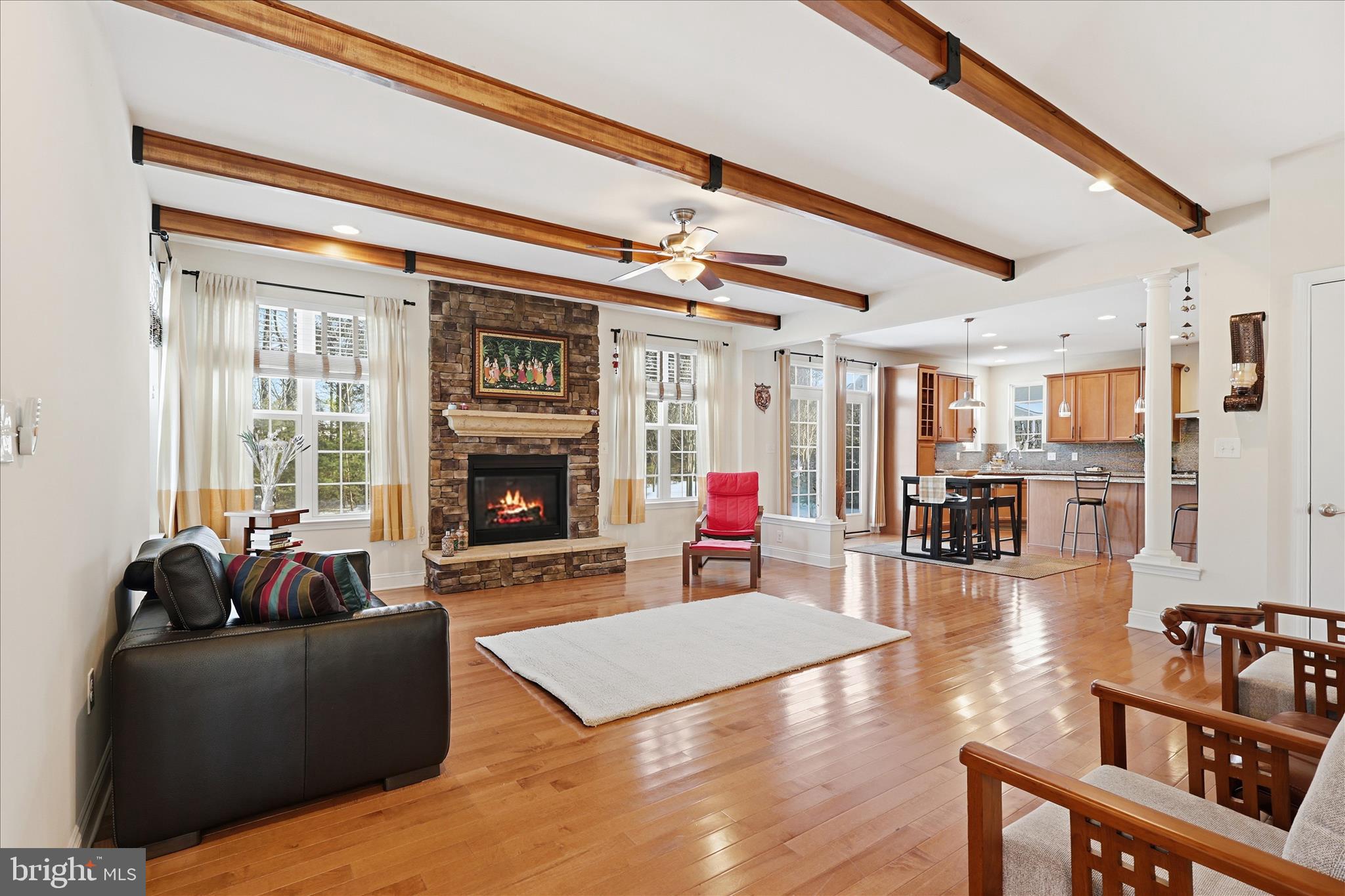 22800 CALDERWOOD LANE