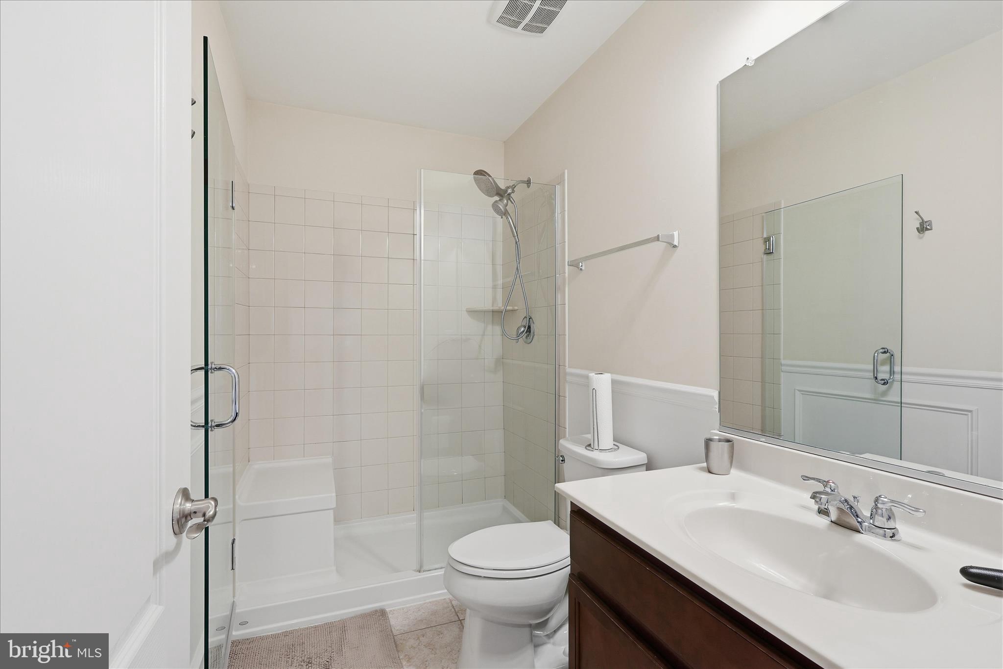 BRAMBLETON - Residential