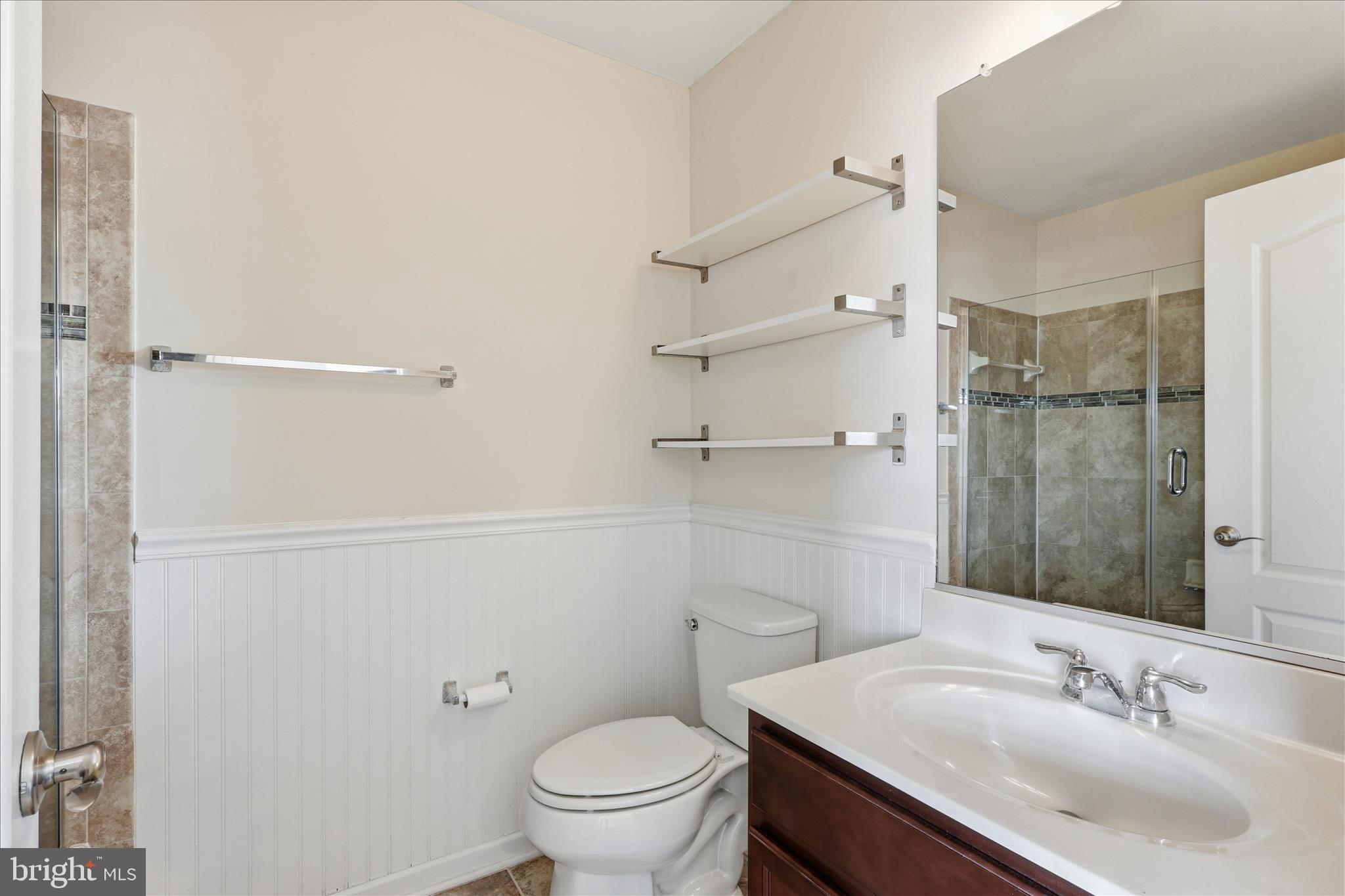 BRAMBLETON - Residential