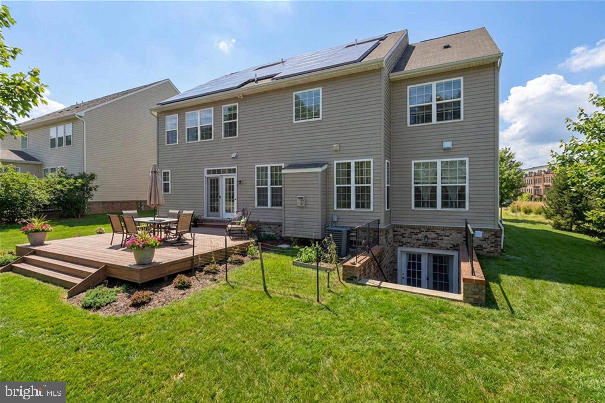 BRAMBLETON - Residential