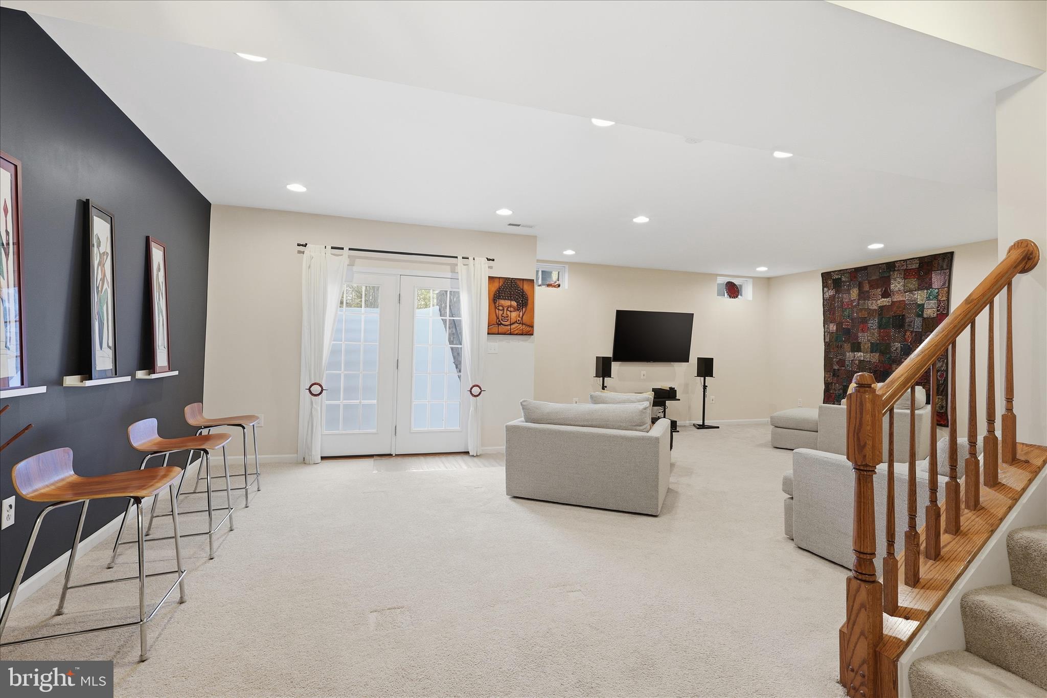 BRAMBLETON - Residential