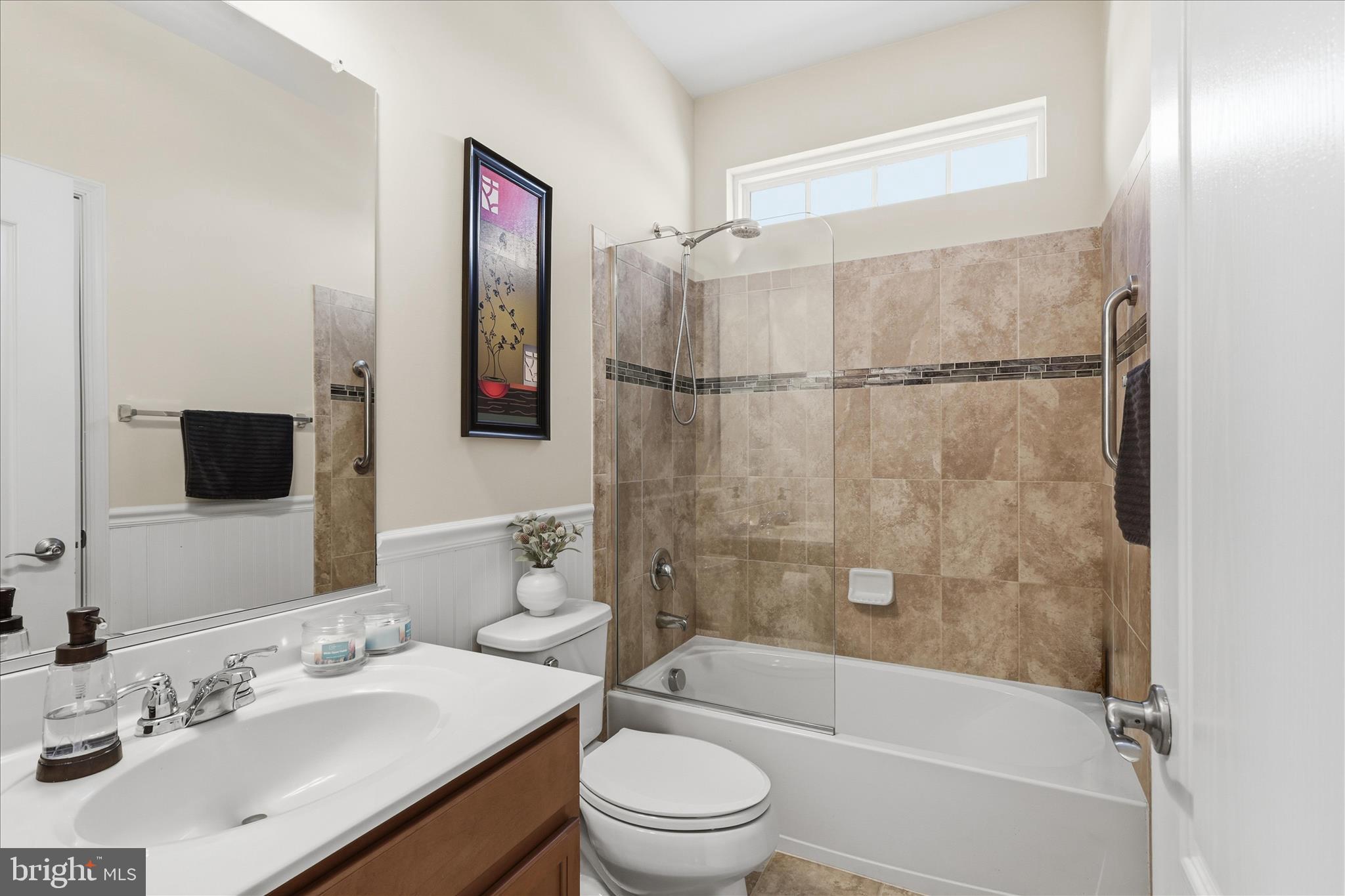 BRAMBLETON - Residential