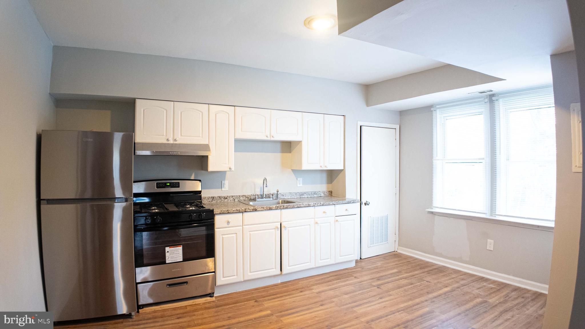 WAVERLY - Residential Lease