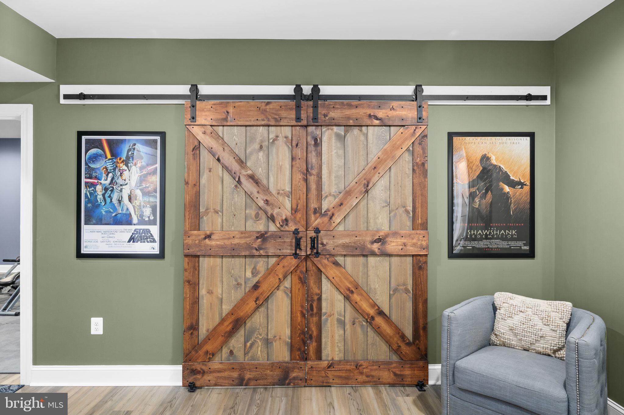 MAJESTIC RIDGE ESTATES - Residential