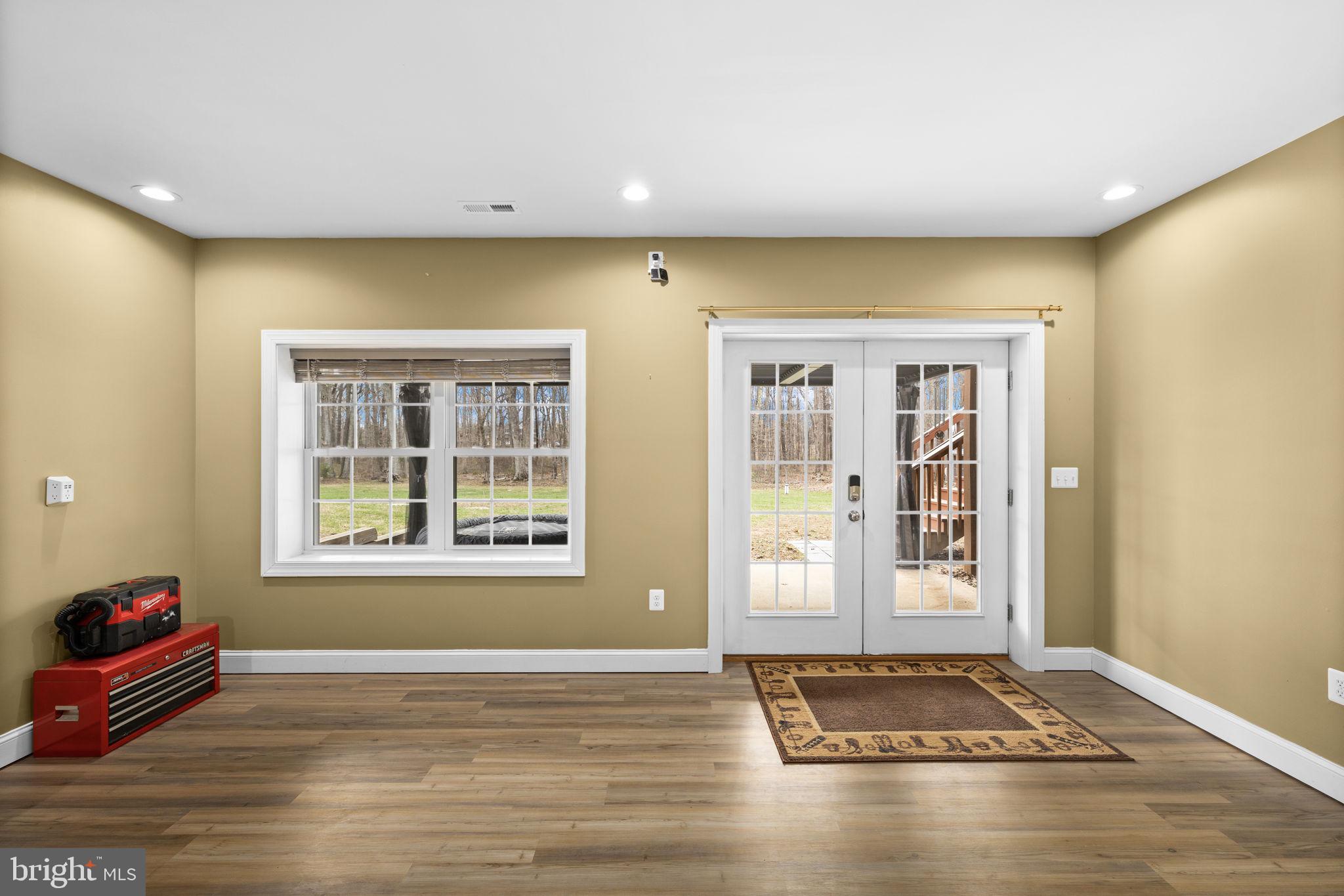 MAJESTIC RIDGE ESTATES - Residential