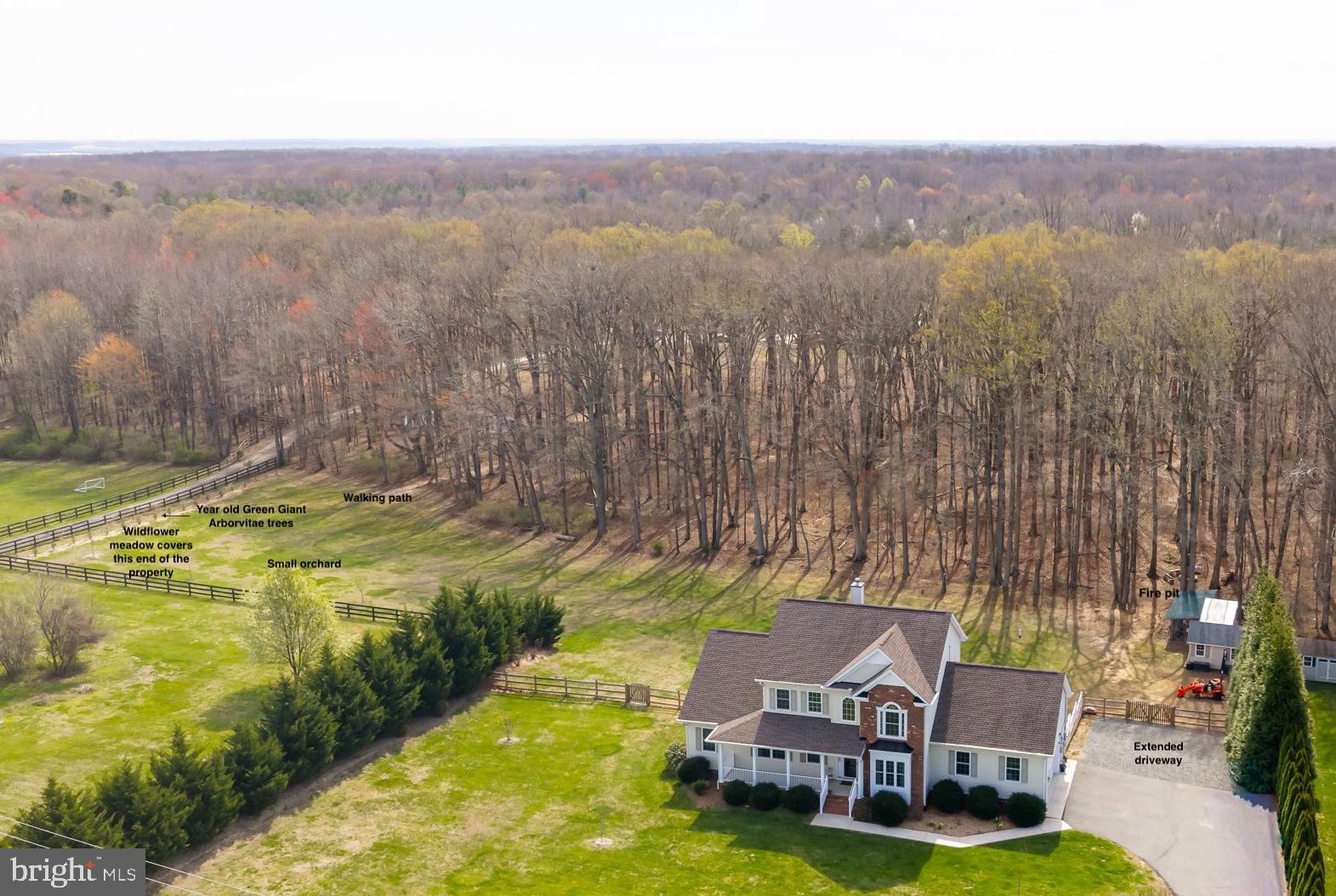 MAJESTIC RIDGE ESTATES - Residential