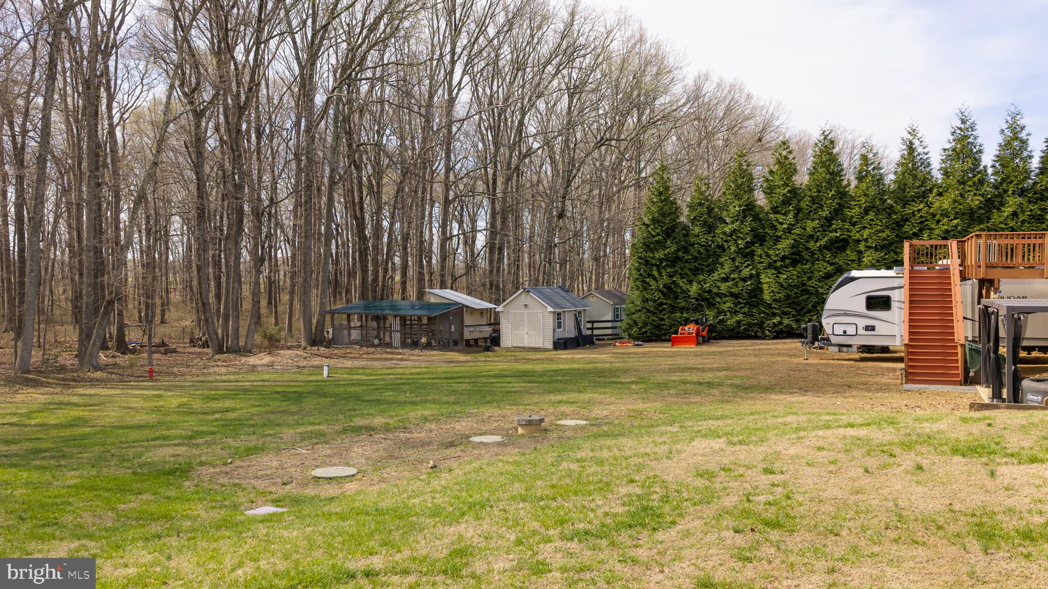 MAJESTIC RIDGE ESTATES - Residential