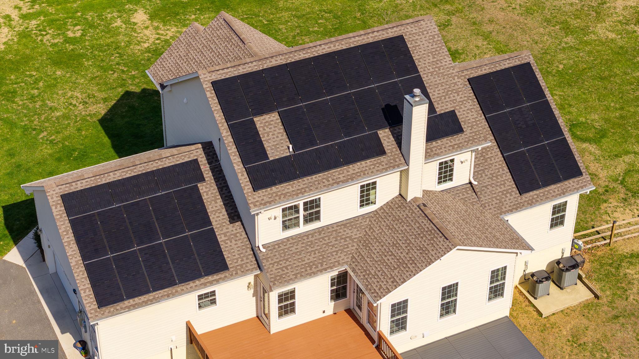 MAJESTIC RIDGE ESTATES - Residential