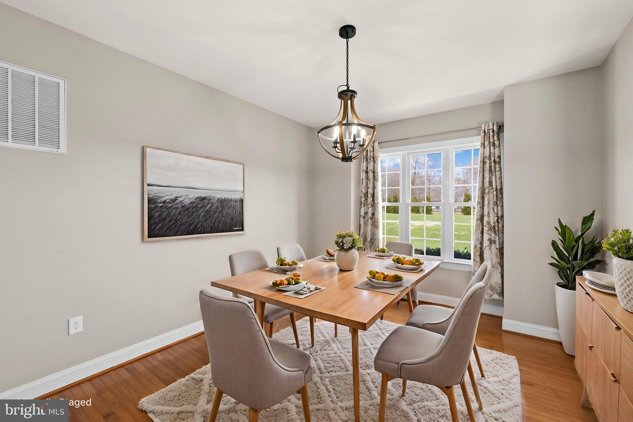 MAJESTIC RIDGE ESTATES - Residential