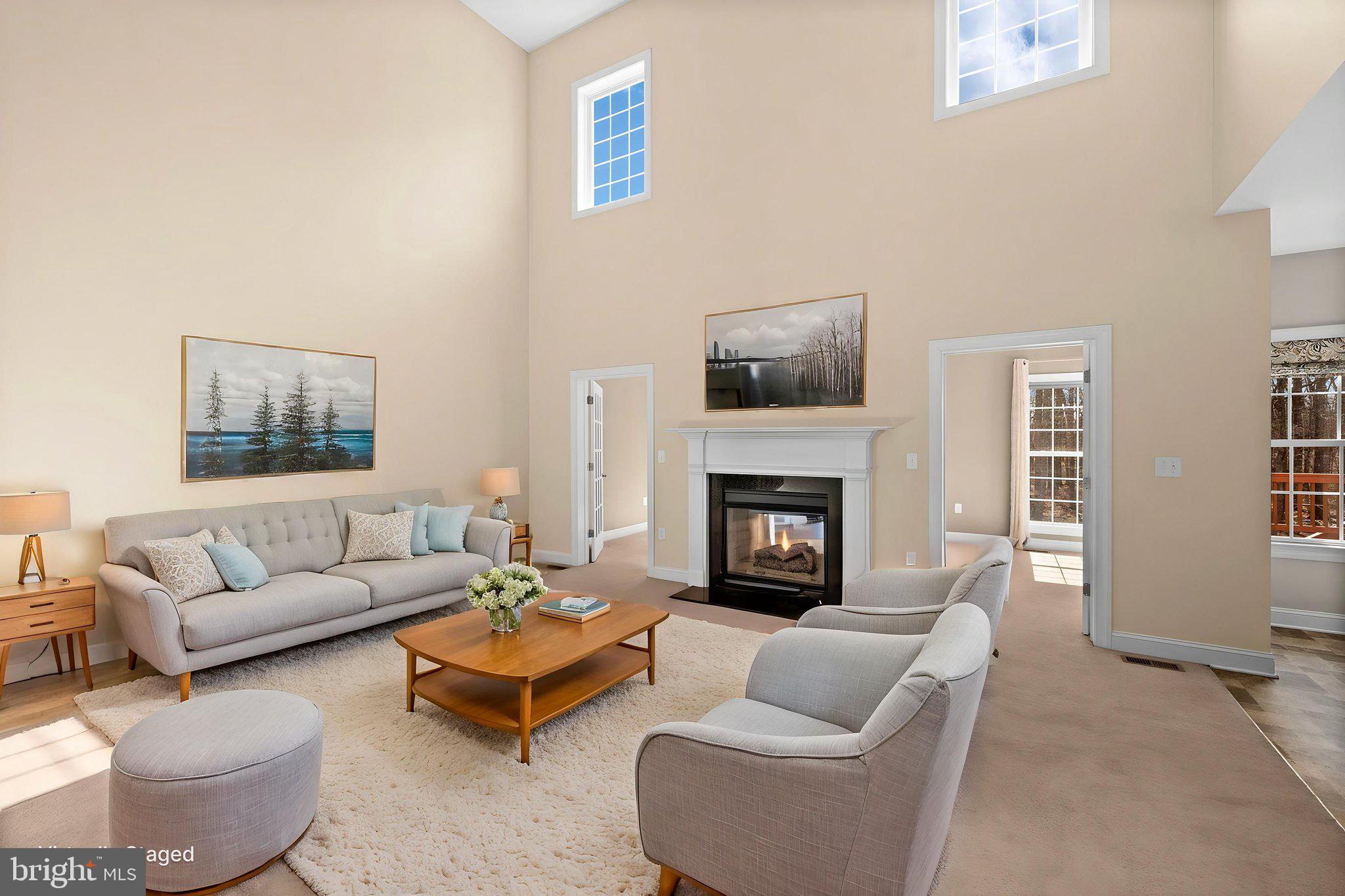 MAJESTIC RIDGE ESTATES - Residential