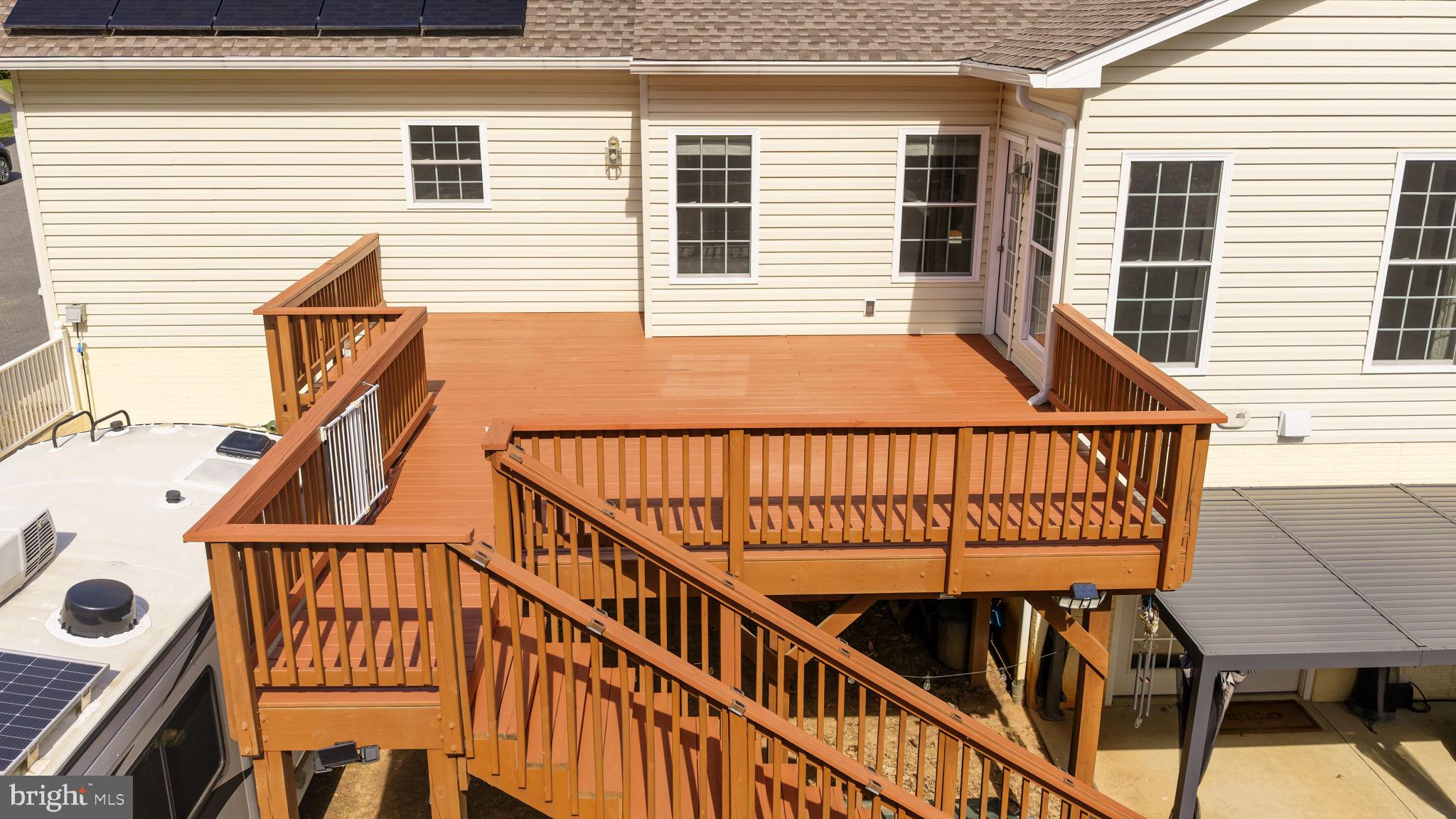 MAJESTIC RIDGE ESTATES - Residential