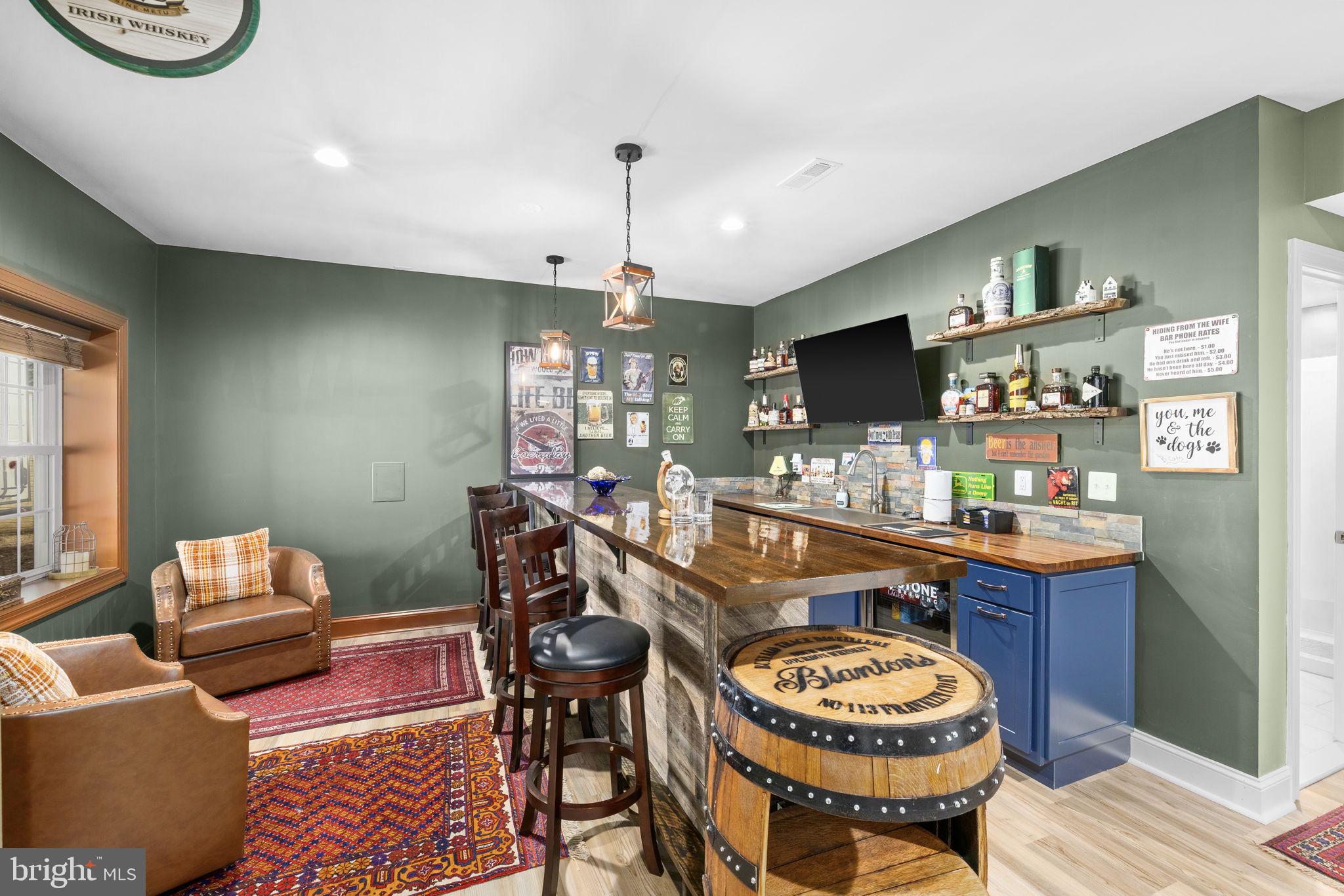 MAJESTIC RIDGE ESTATES - Residential