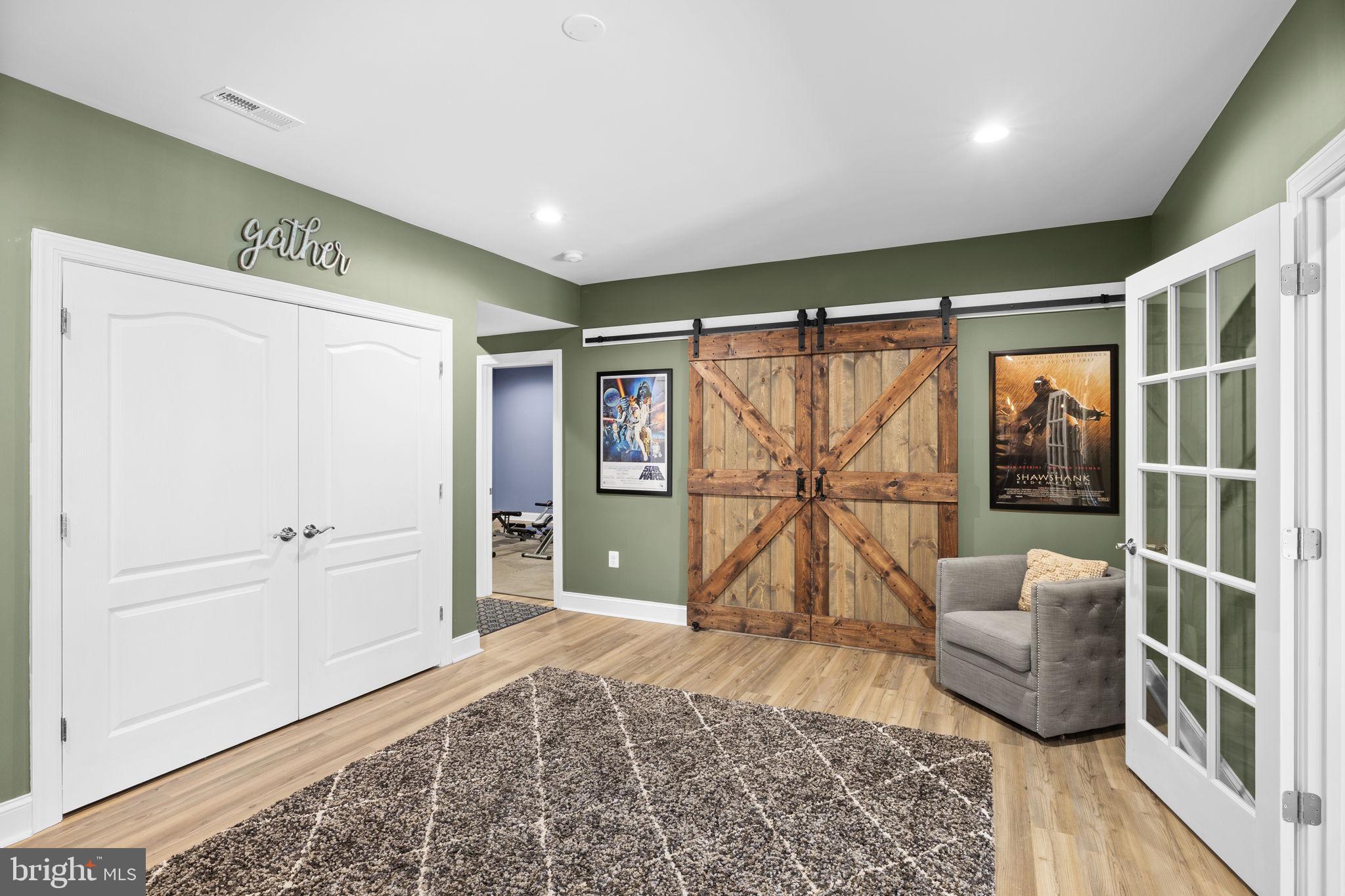 MAJESTIC RIDGE ESTATES - Residential