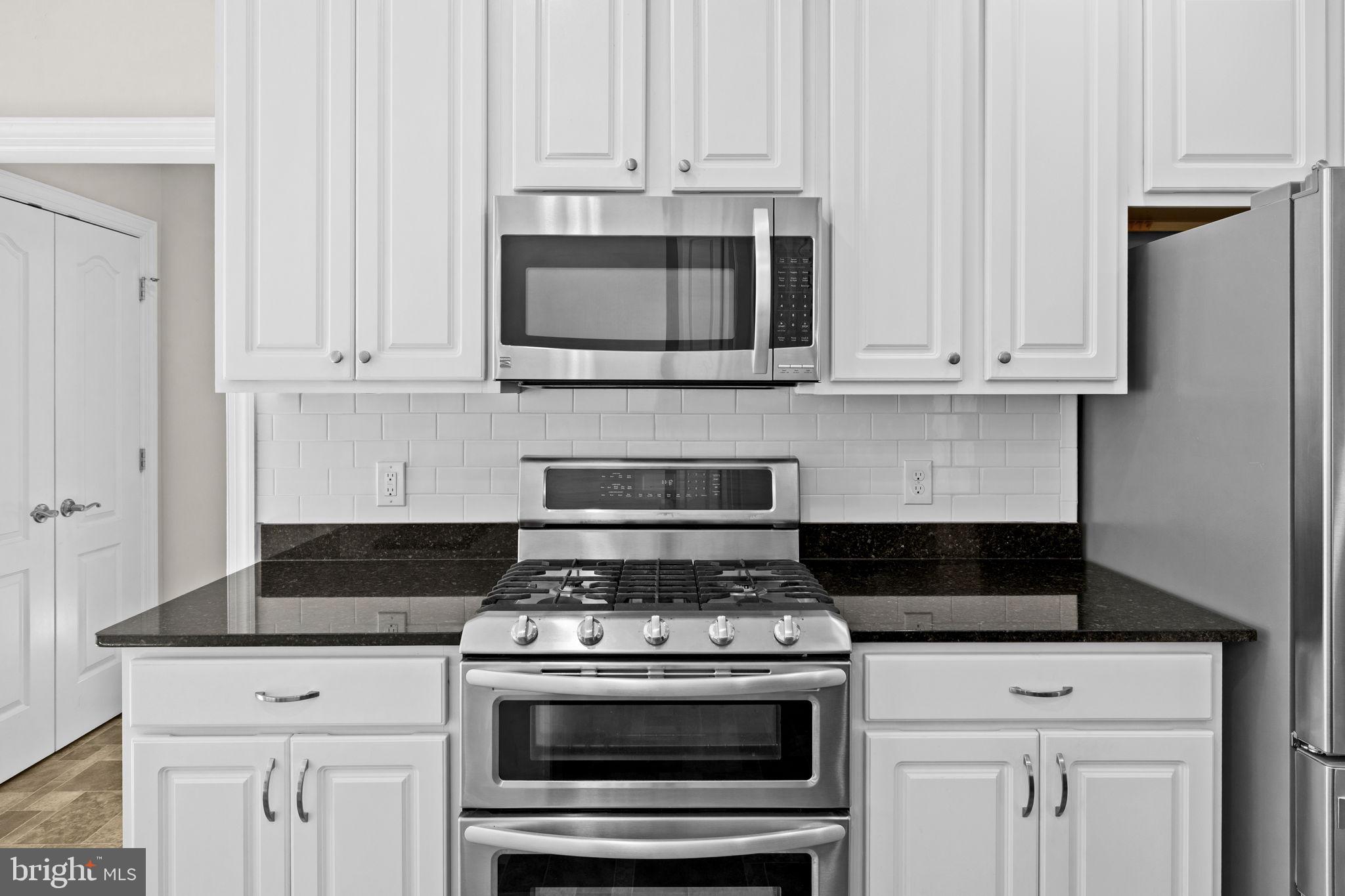 MAJESTIC RIDGE ESTATES - Residential